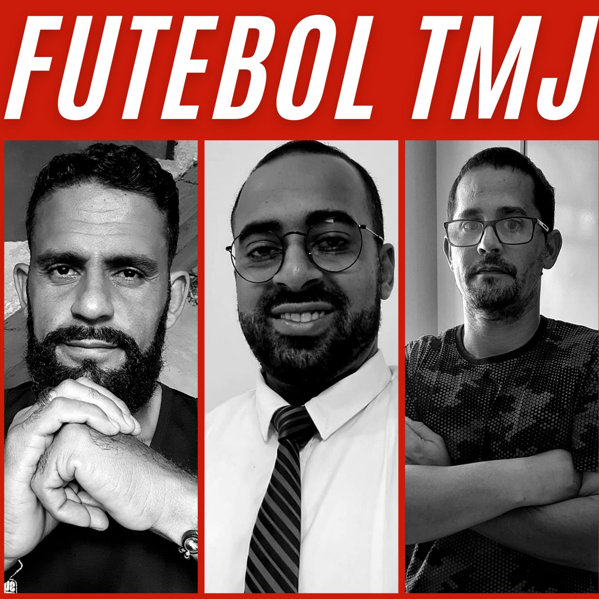 Futebol TMJ - Podcasts