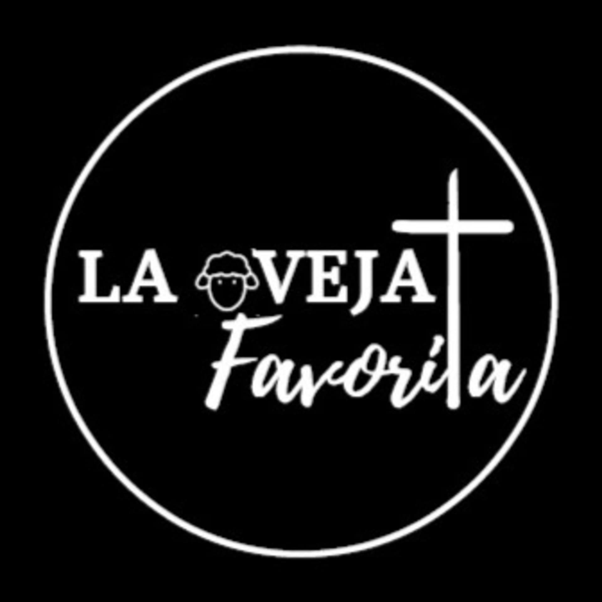 Podcast La oveja favorita - Podcast