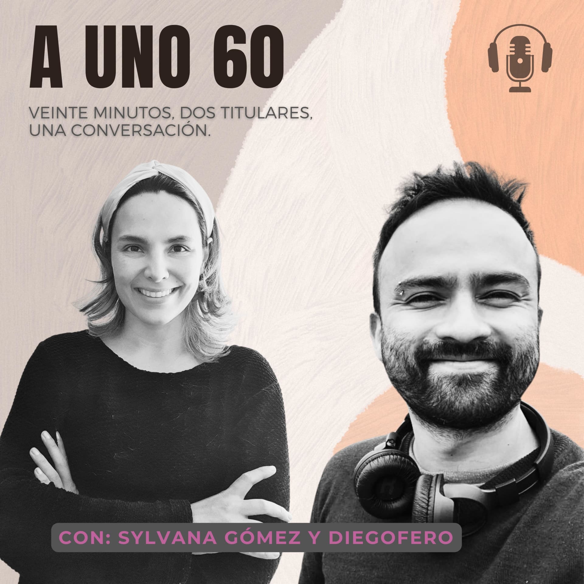 A Uno 60 - Podcasts
