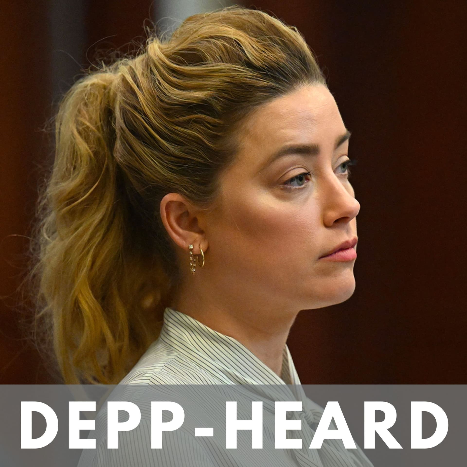 Johnny Depp-Amber Heard Defamation Trial - Podcasts