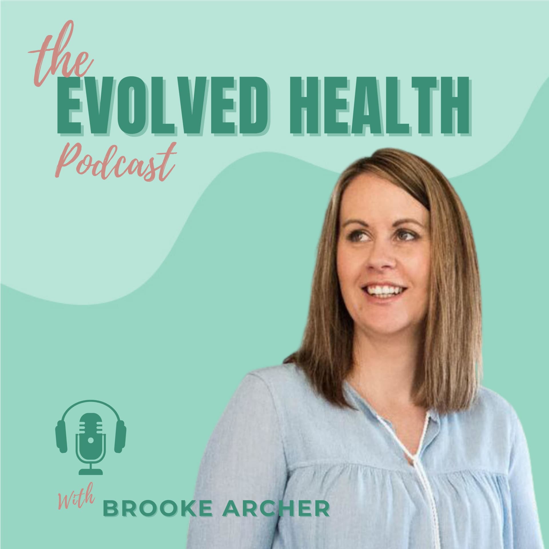 Evolved Health Podcast - ポッドキャスト