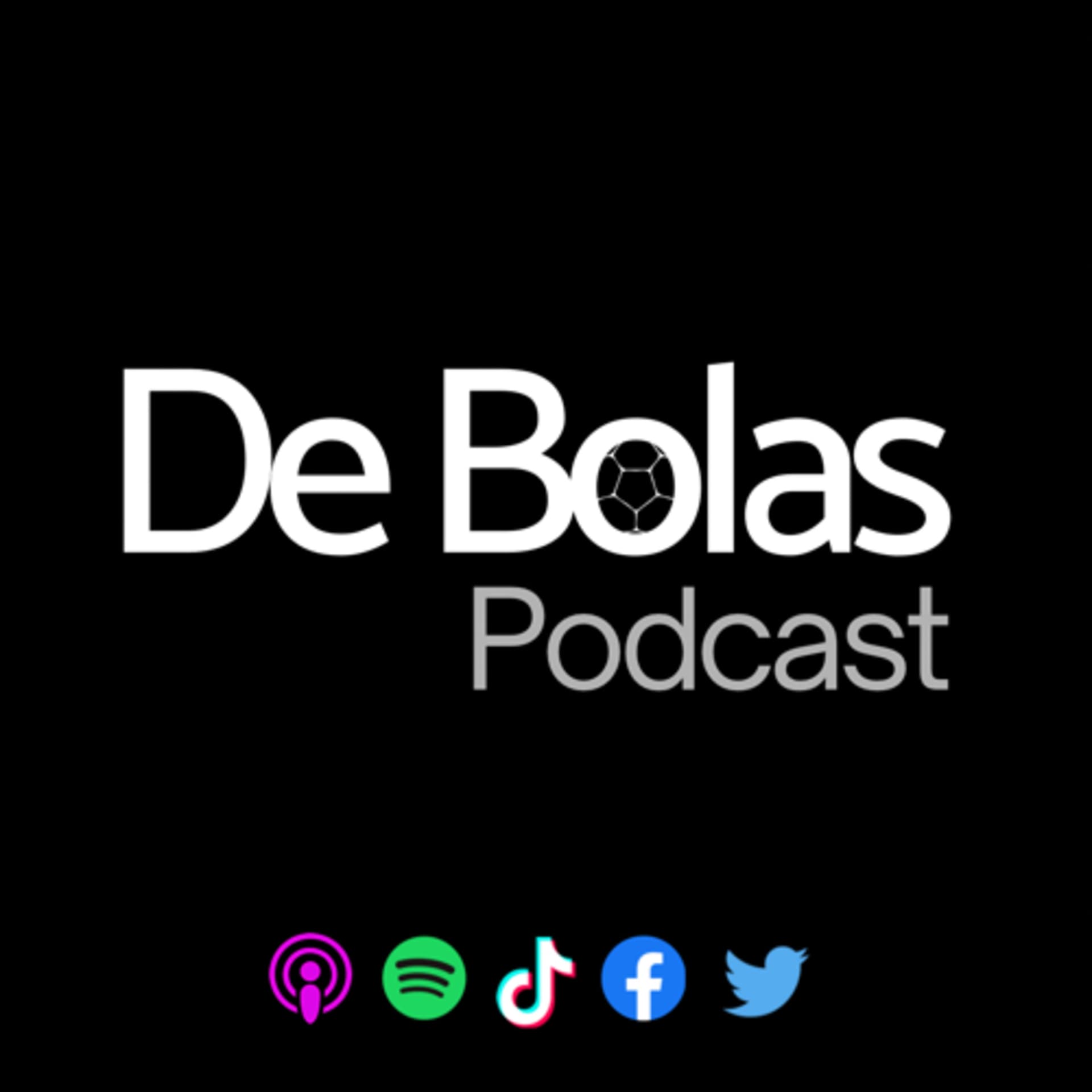 De Bolas - Podcasts