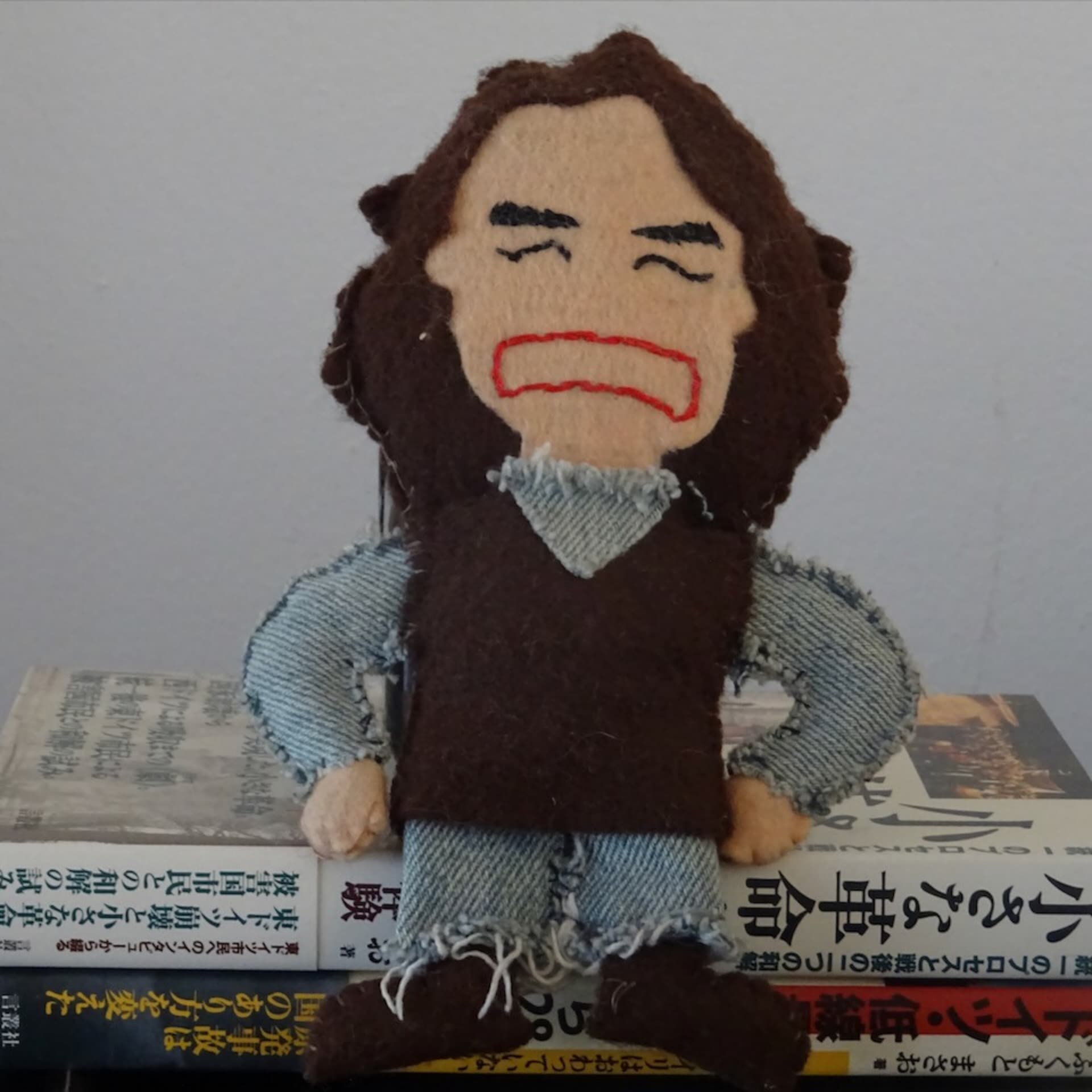 ふくちゃんの朗読出前します