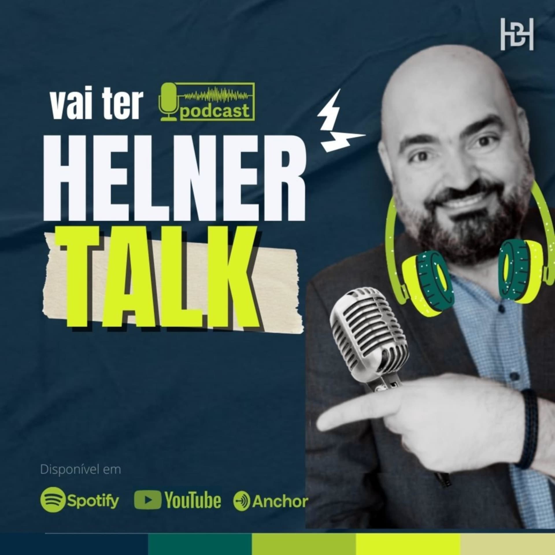 Helner Talk