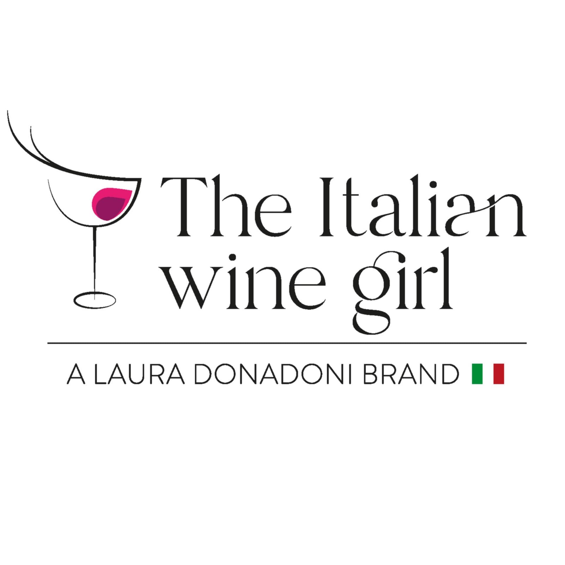 The Italian Wine Girl - Spill Out Show - Podcast
