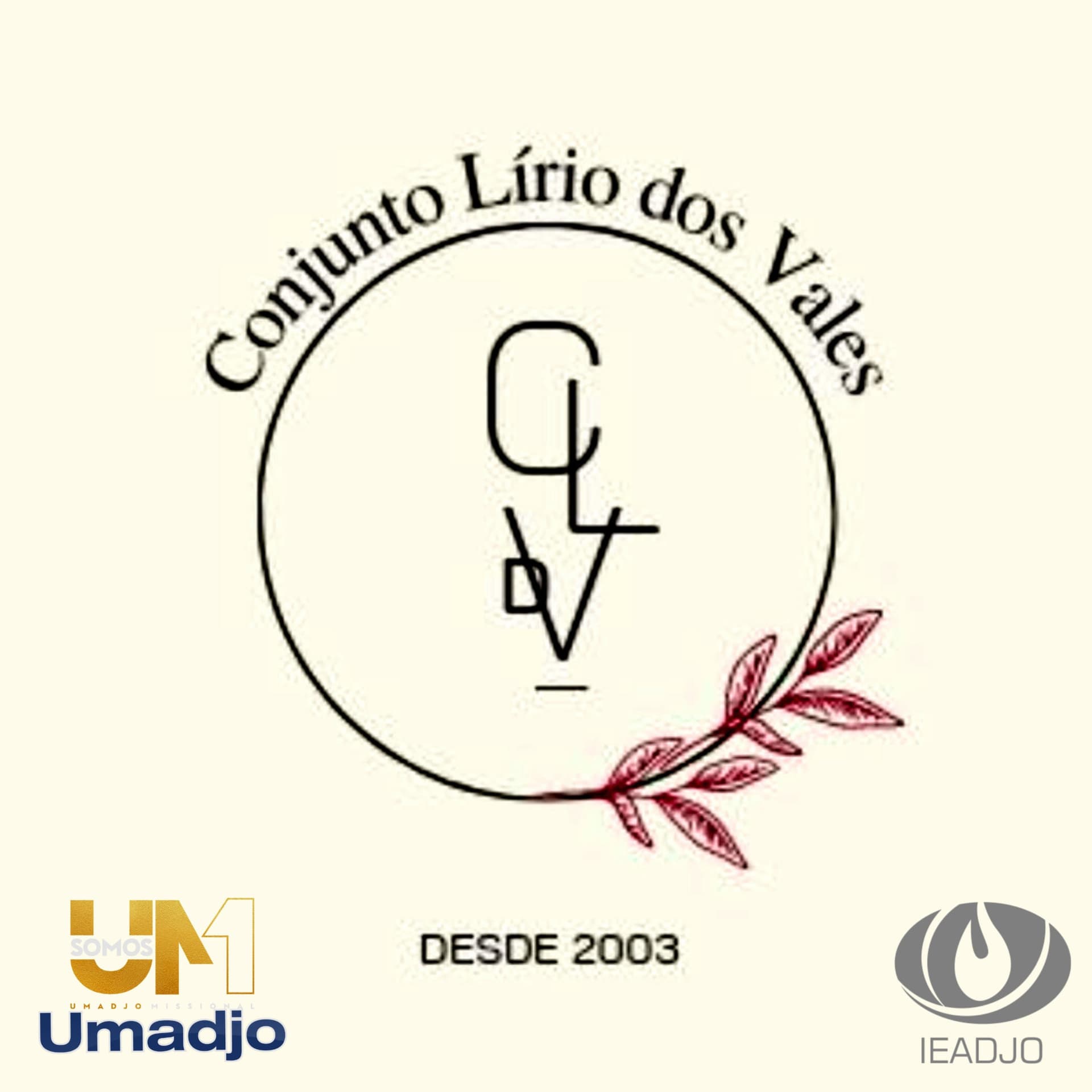 Devocional | UMADJO Lírio dos Vales - Podcasts