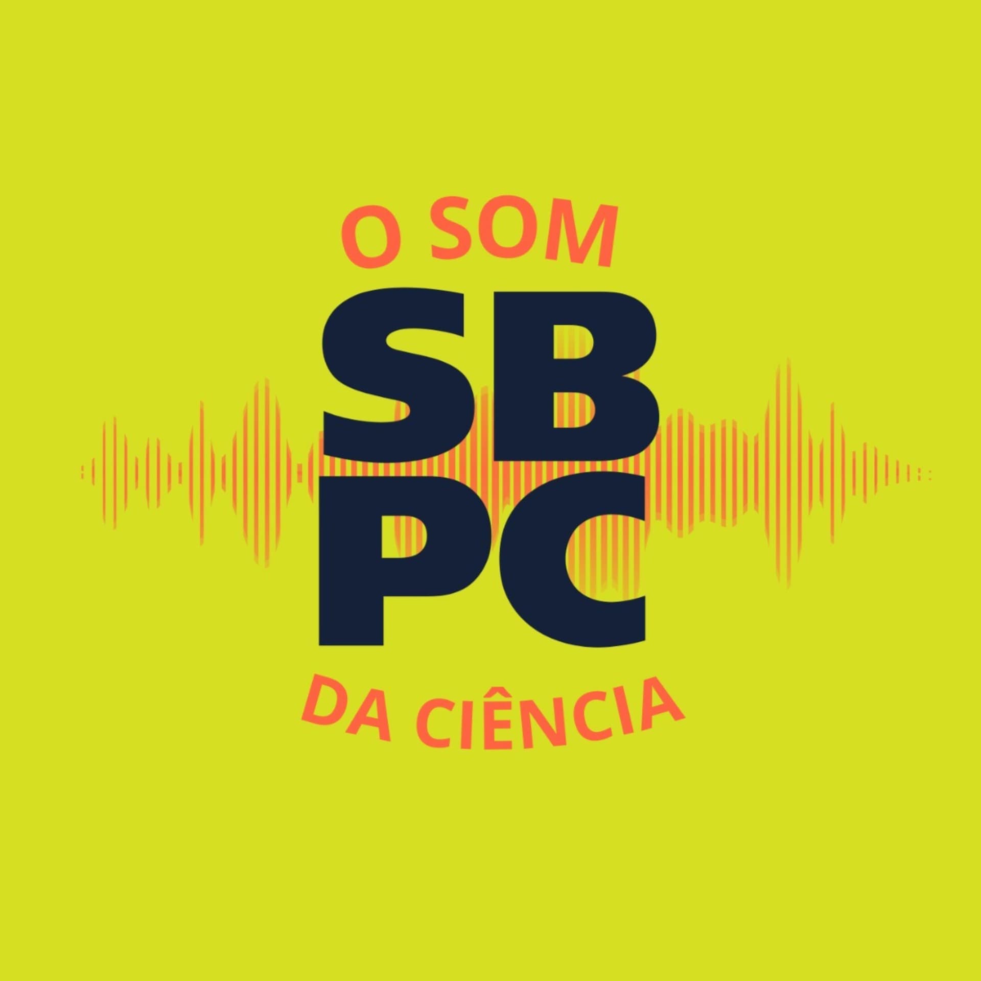 O Som da Ciência - Podcasts