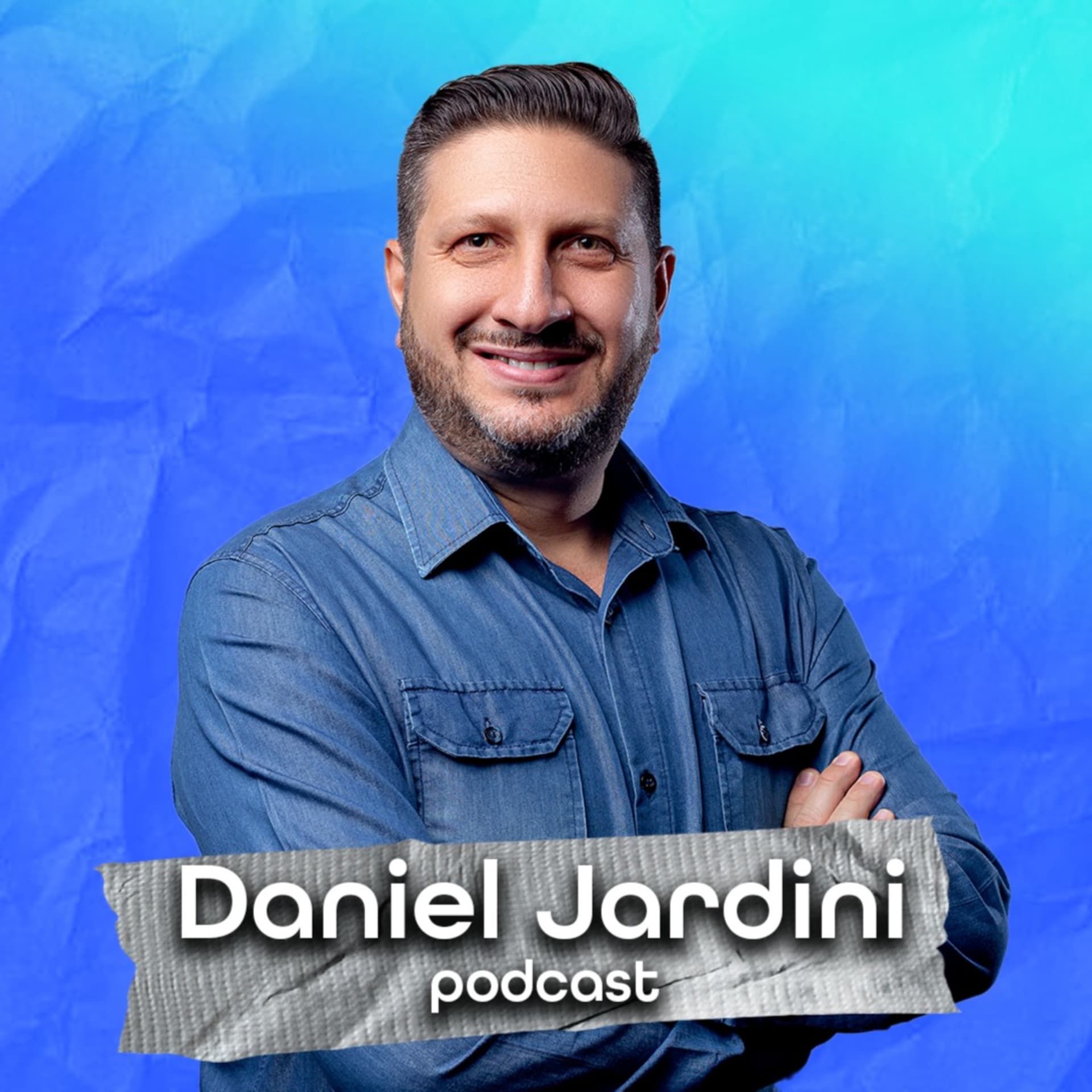 Daniel Jardini - Podcasts