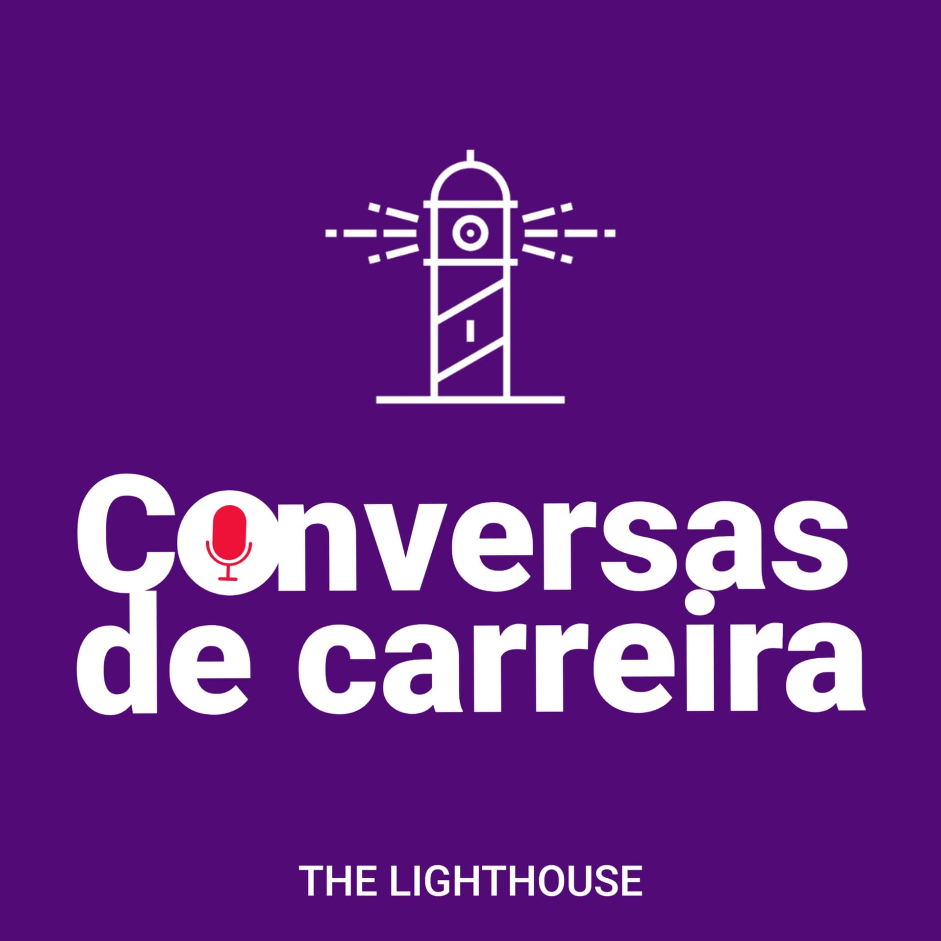 Conversas de Carreira - Podcasts