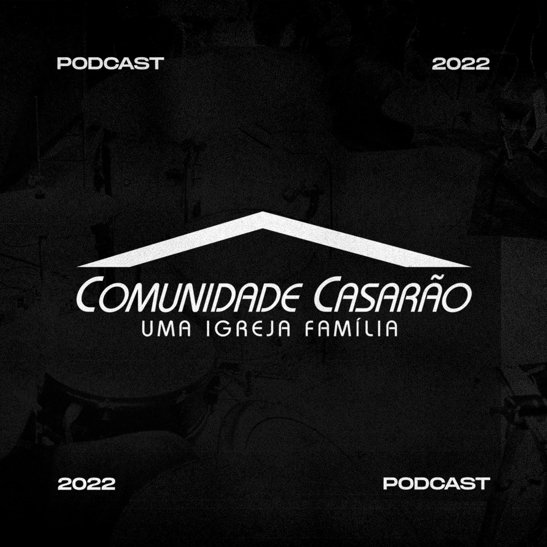Comunidade Casarão Mauá