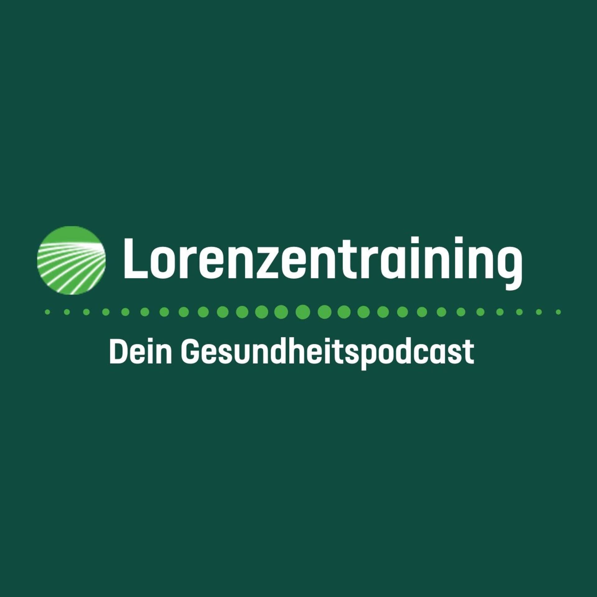 Lorenzentraining - Podcasts
