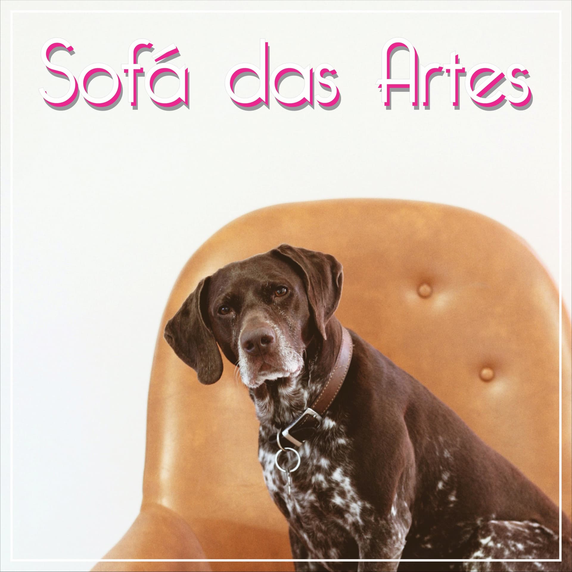 Sofá das Artes - Podcasts