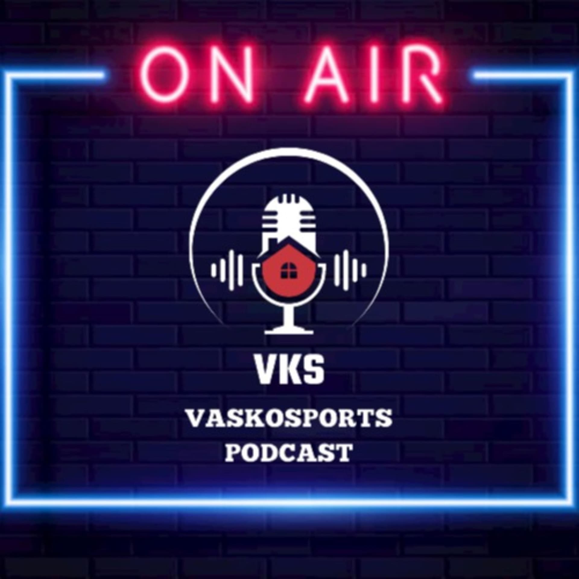 VASKOSPORTS PODCAST - Podcasts