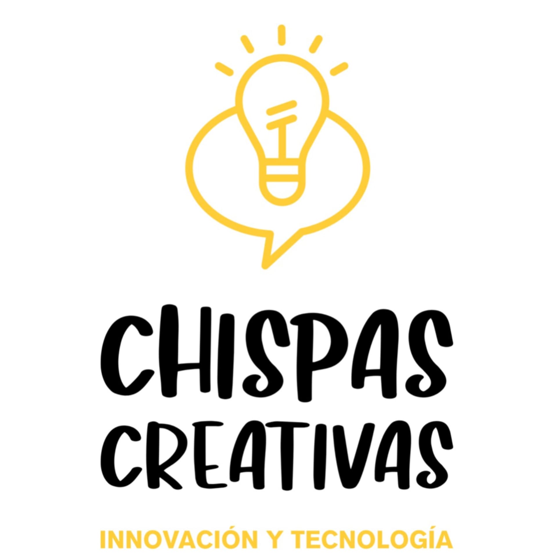 Chispas Creativas - Podcast