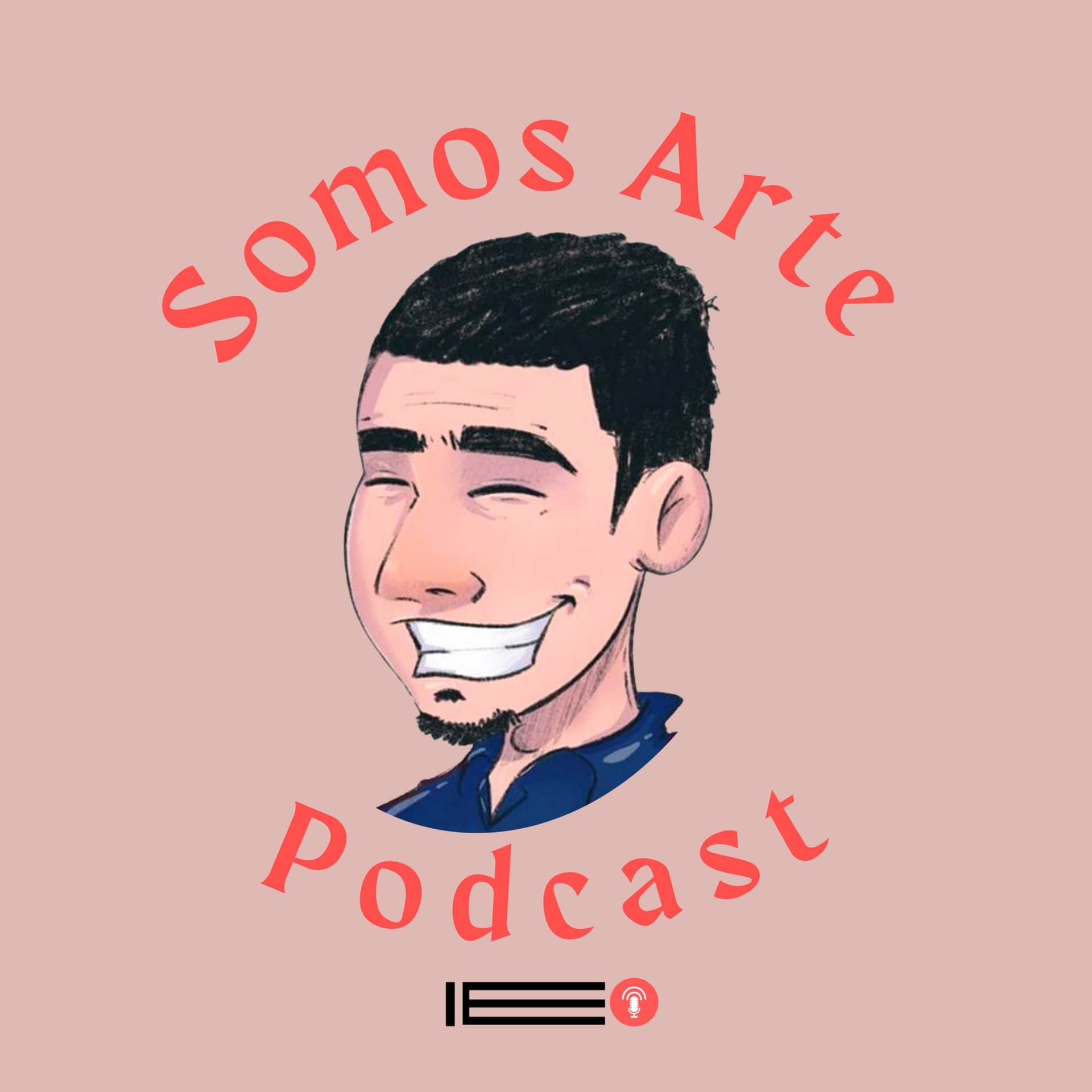 Somos Arte Podcast - Podcasts
