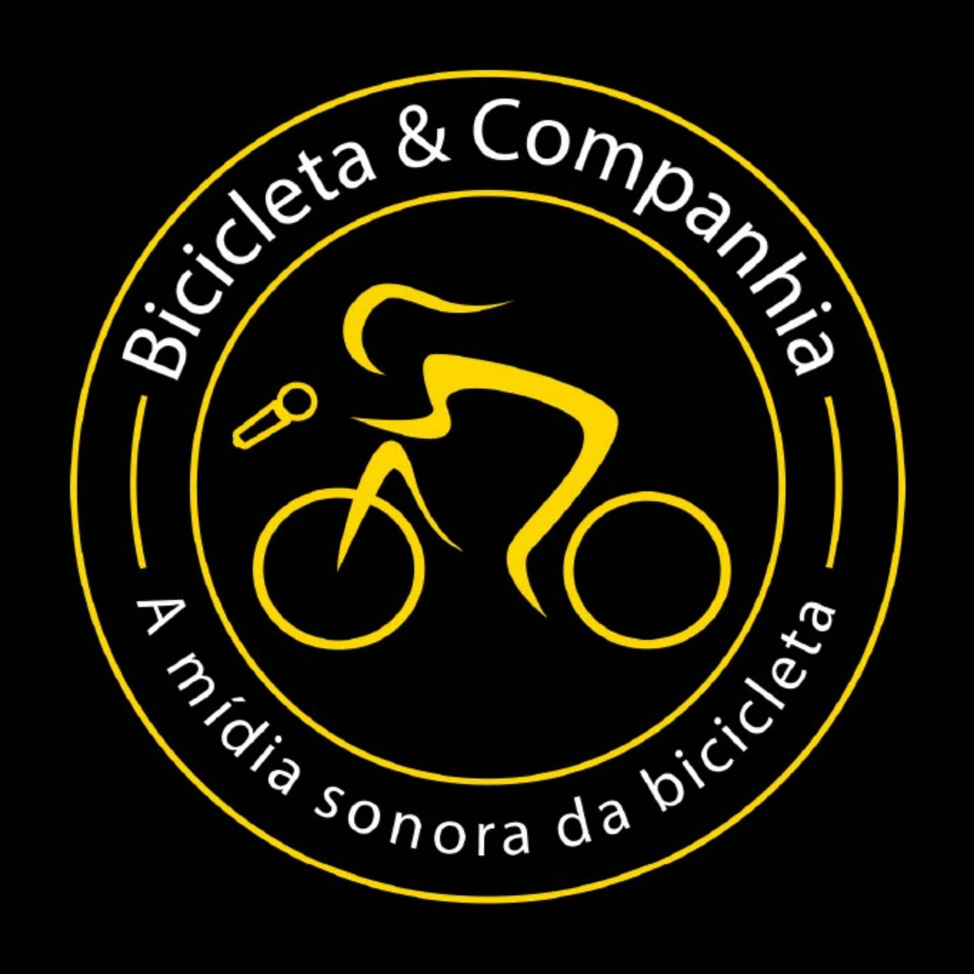 BICICLETA E COMPANHIA - PODCAST - Podcasts