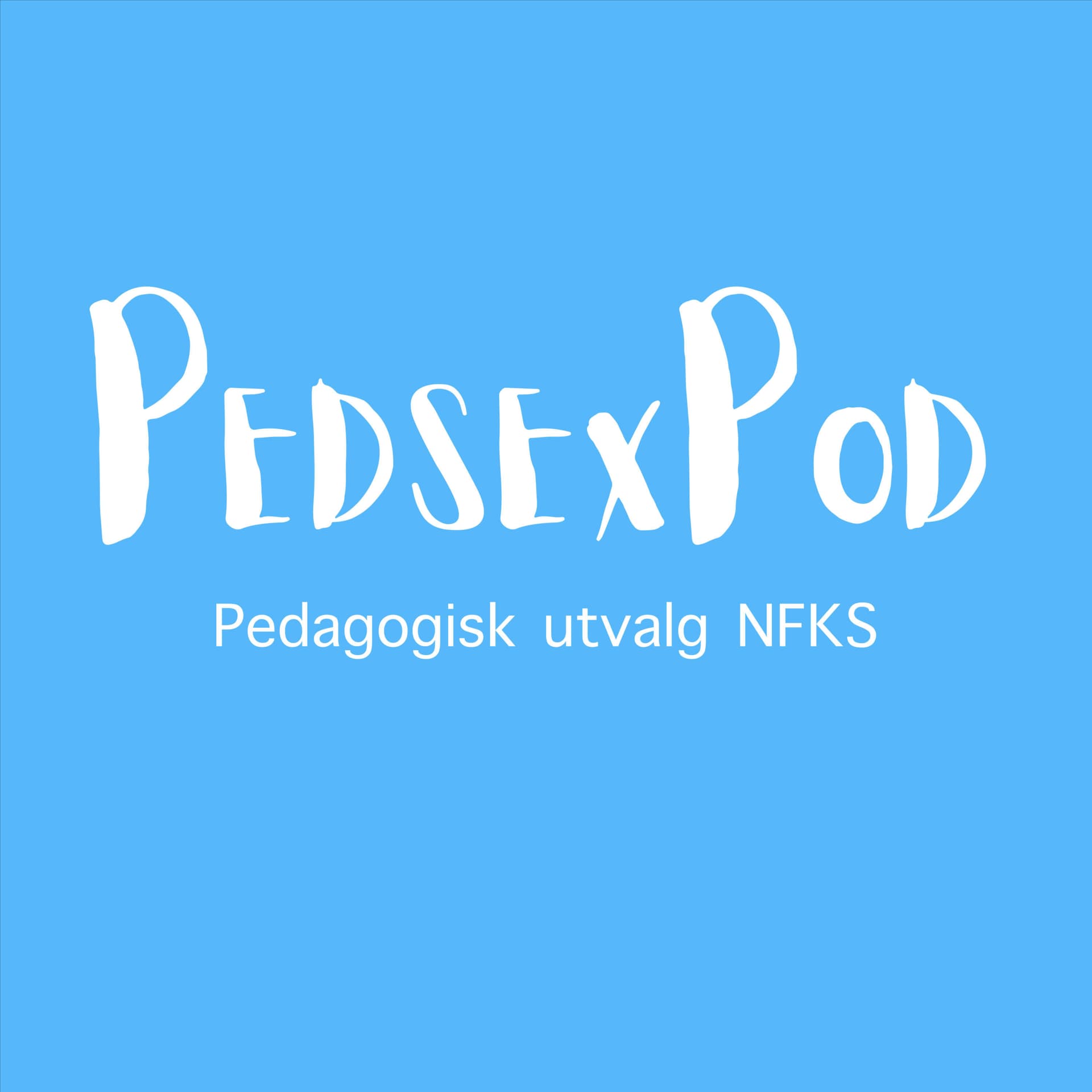 PedsexPod - Podcasts