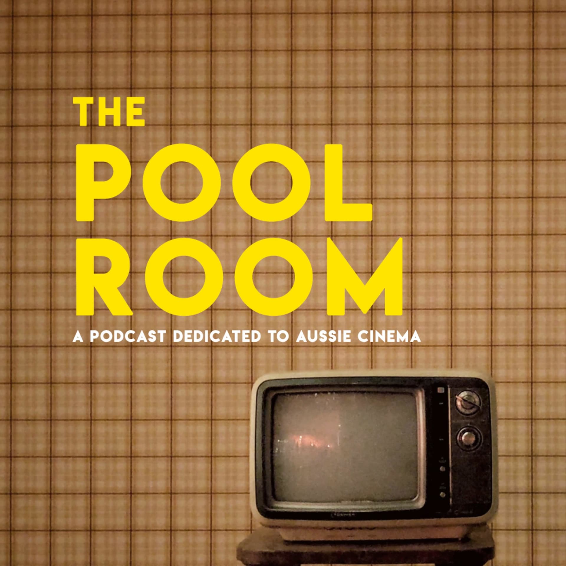The Pool Room - Podcasts