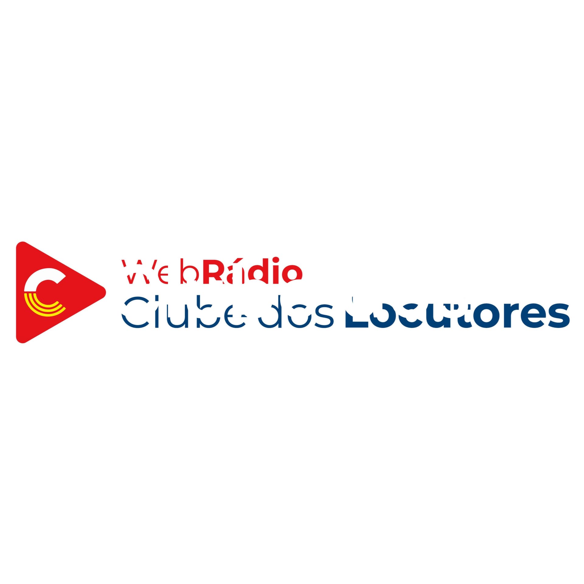 Web Rádio Clube dos Locutores - Podcasts
