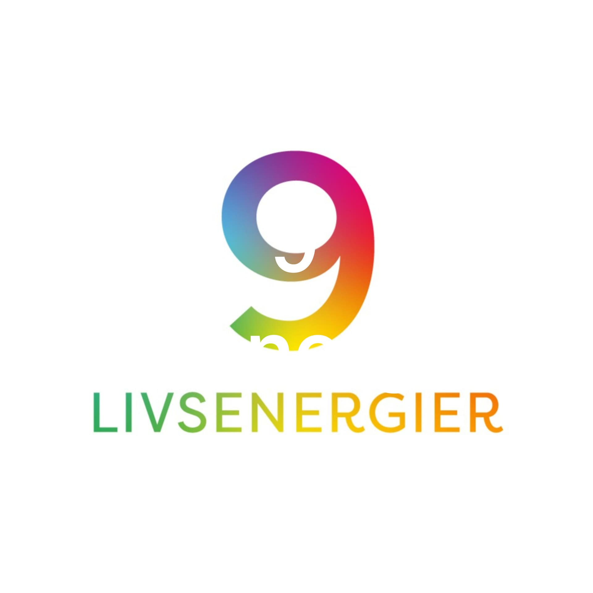 9 Livsenergier! - Podcasts