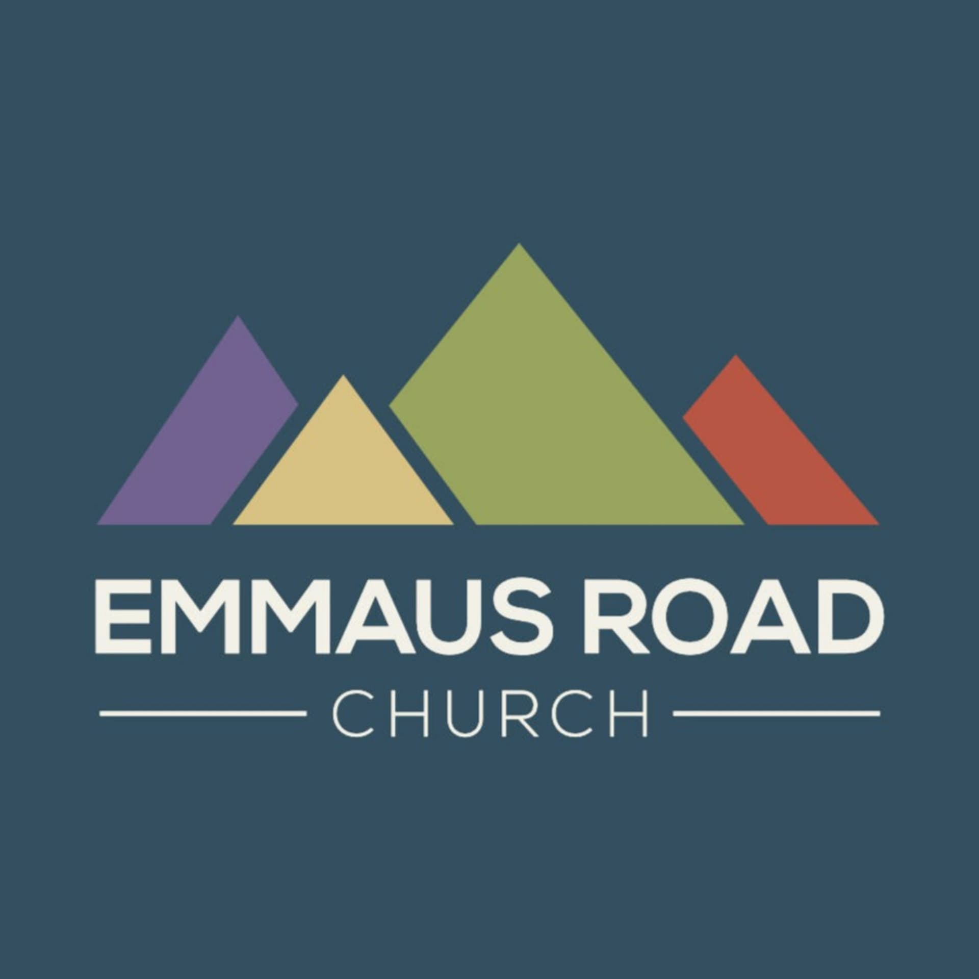 Emmaus Road Church | Fort Collins, Colorado - Podcasts