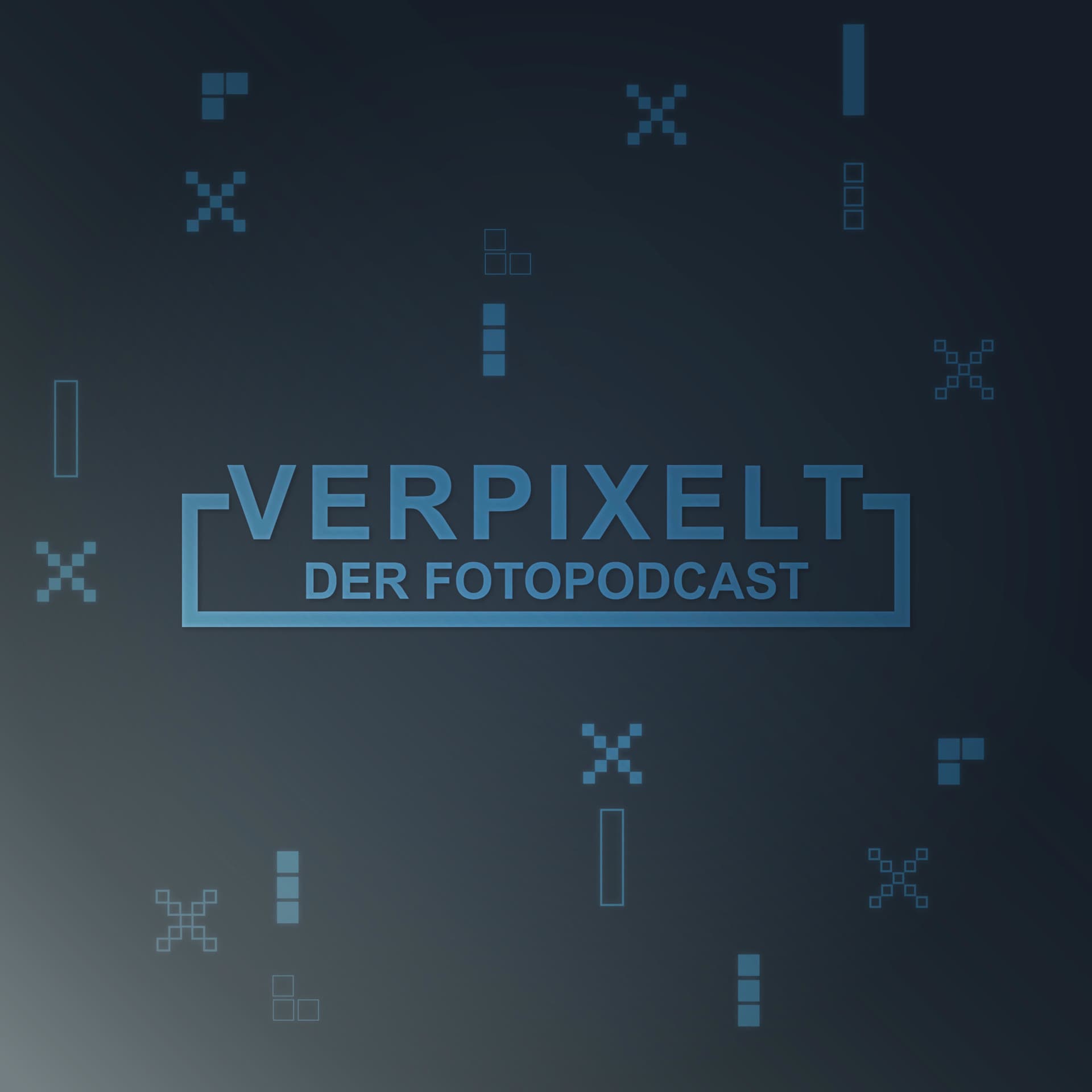Verpixelt - der Foto-Podcast - Podcasts