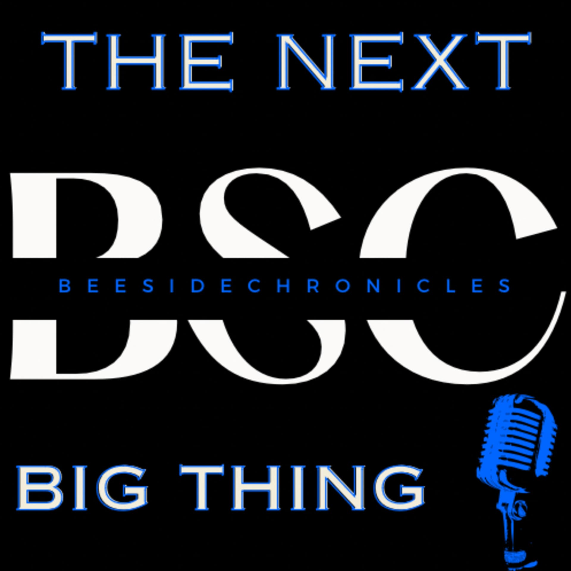 Bee Side Chronicles - Podcasts