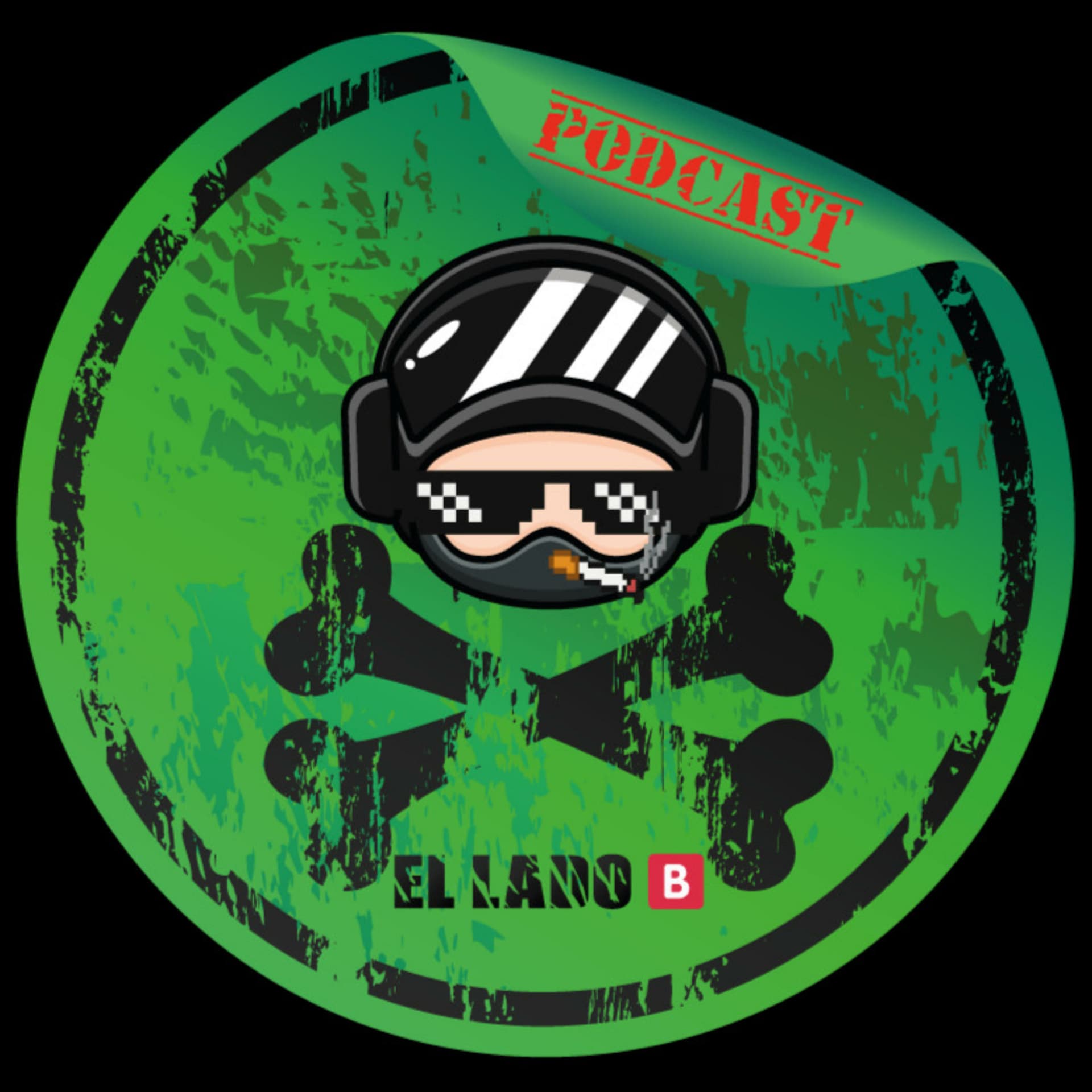 El Lado B Podcast - Podcasts