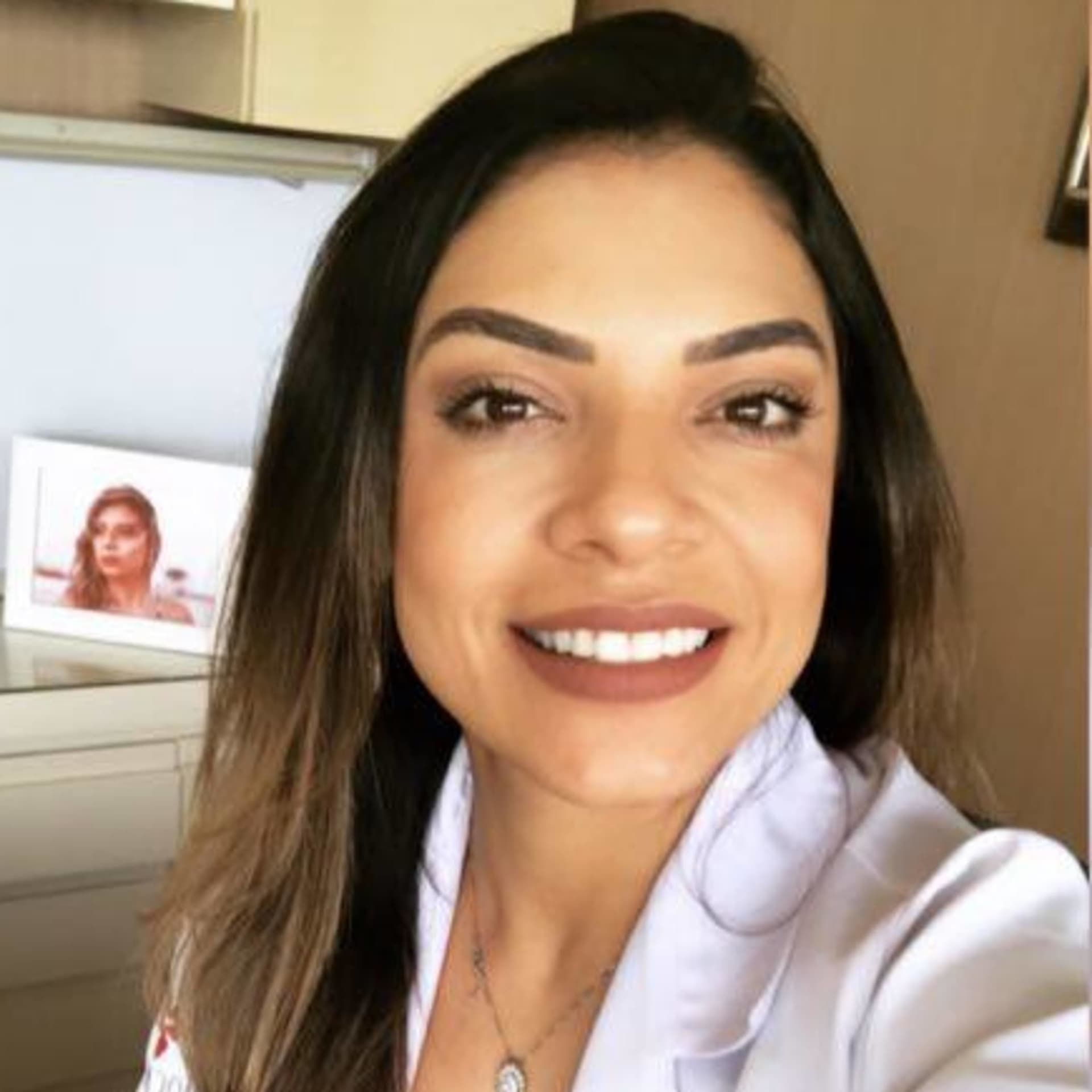 Dra Ingrid Serafim - Podcasts