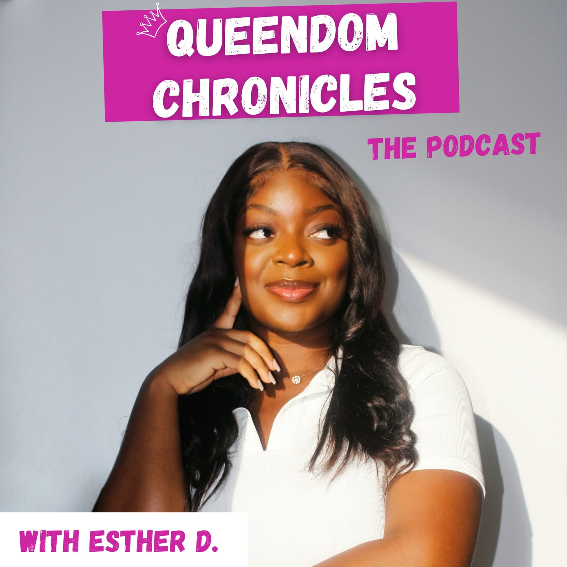 Queendom Chronicles - Podcasts