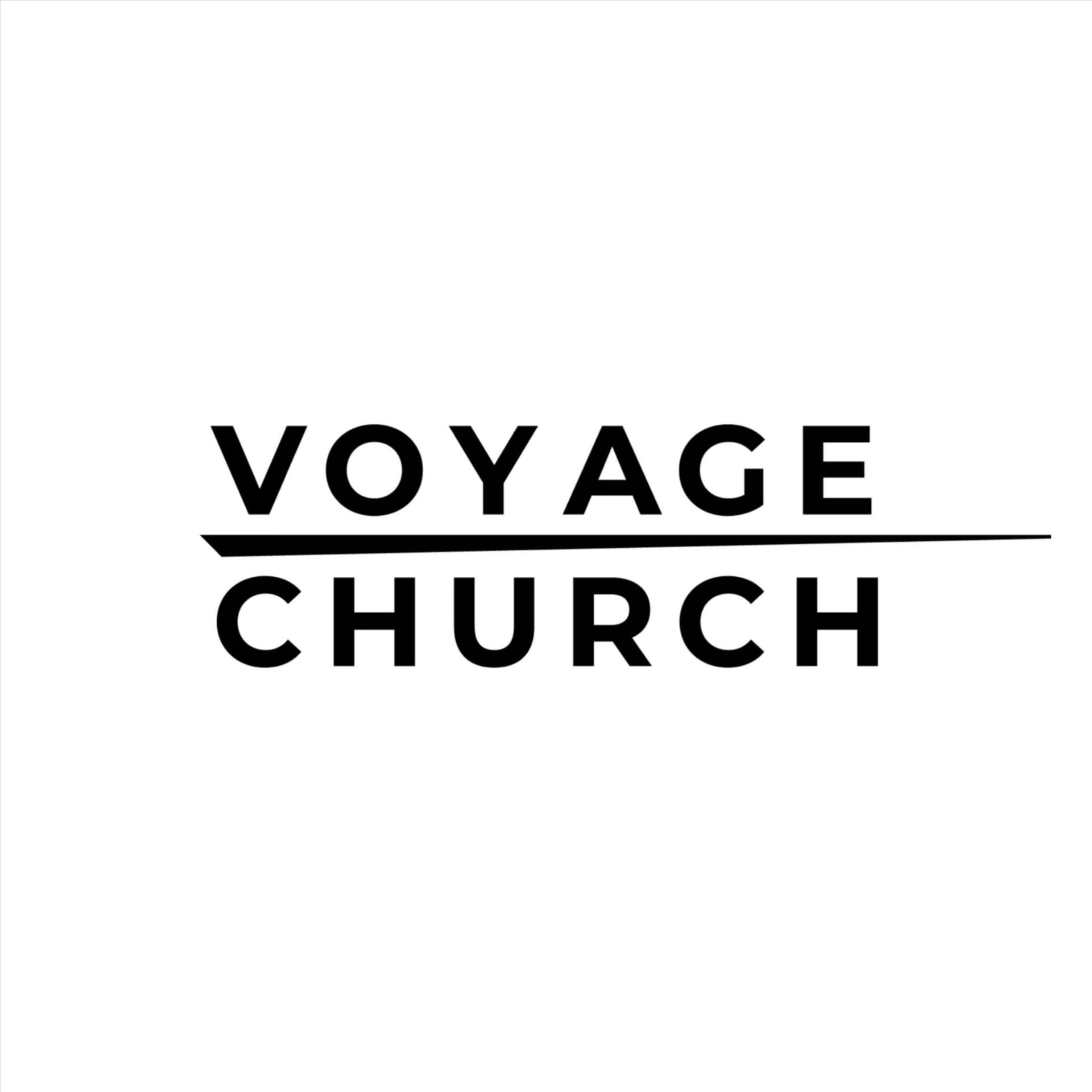 Voyage Church - Podcasts