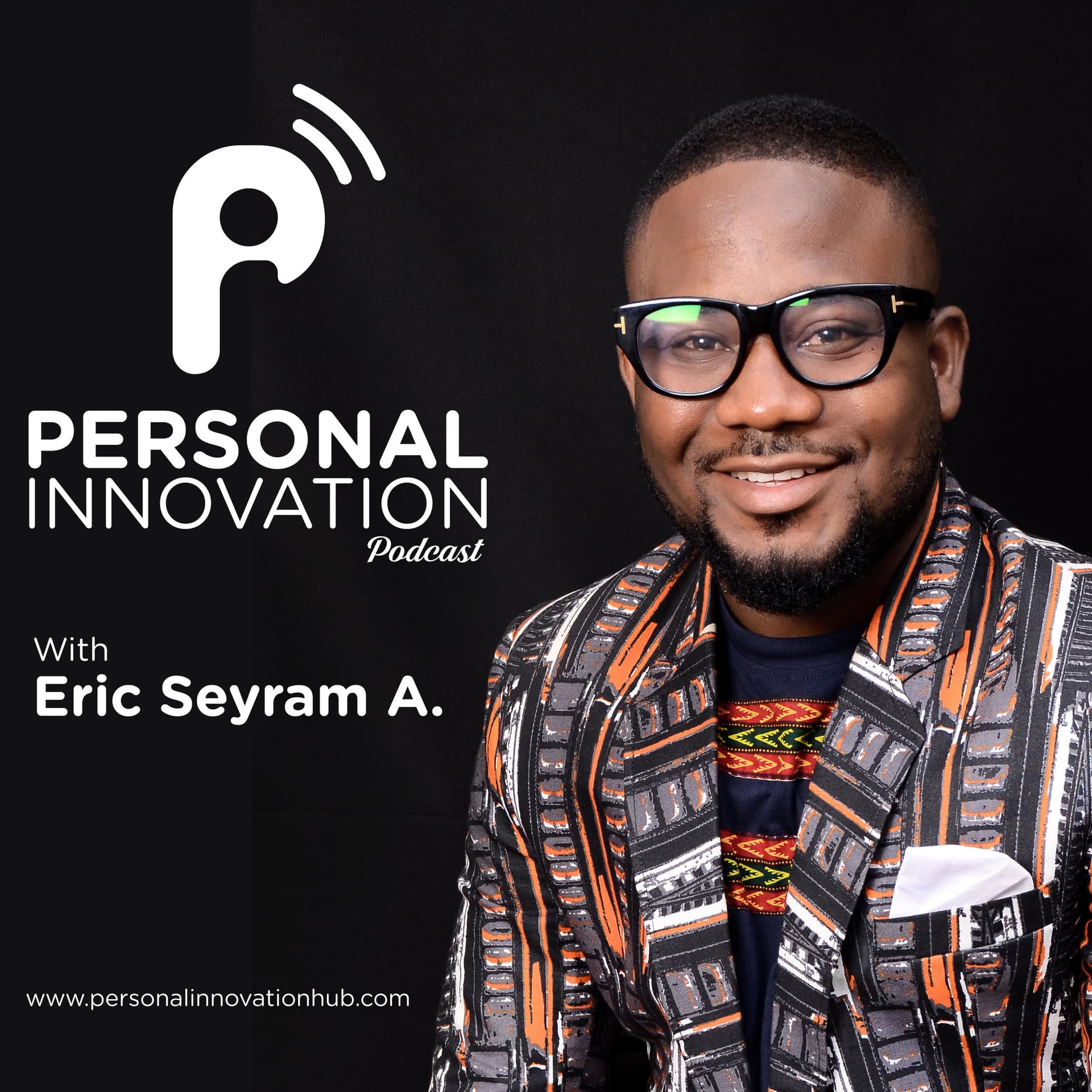 Personal Innovation Podcast - Podcasts