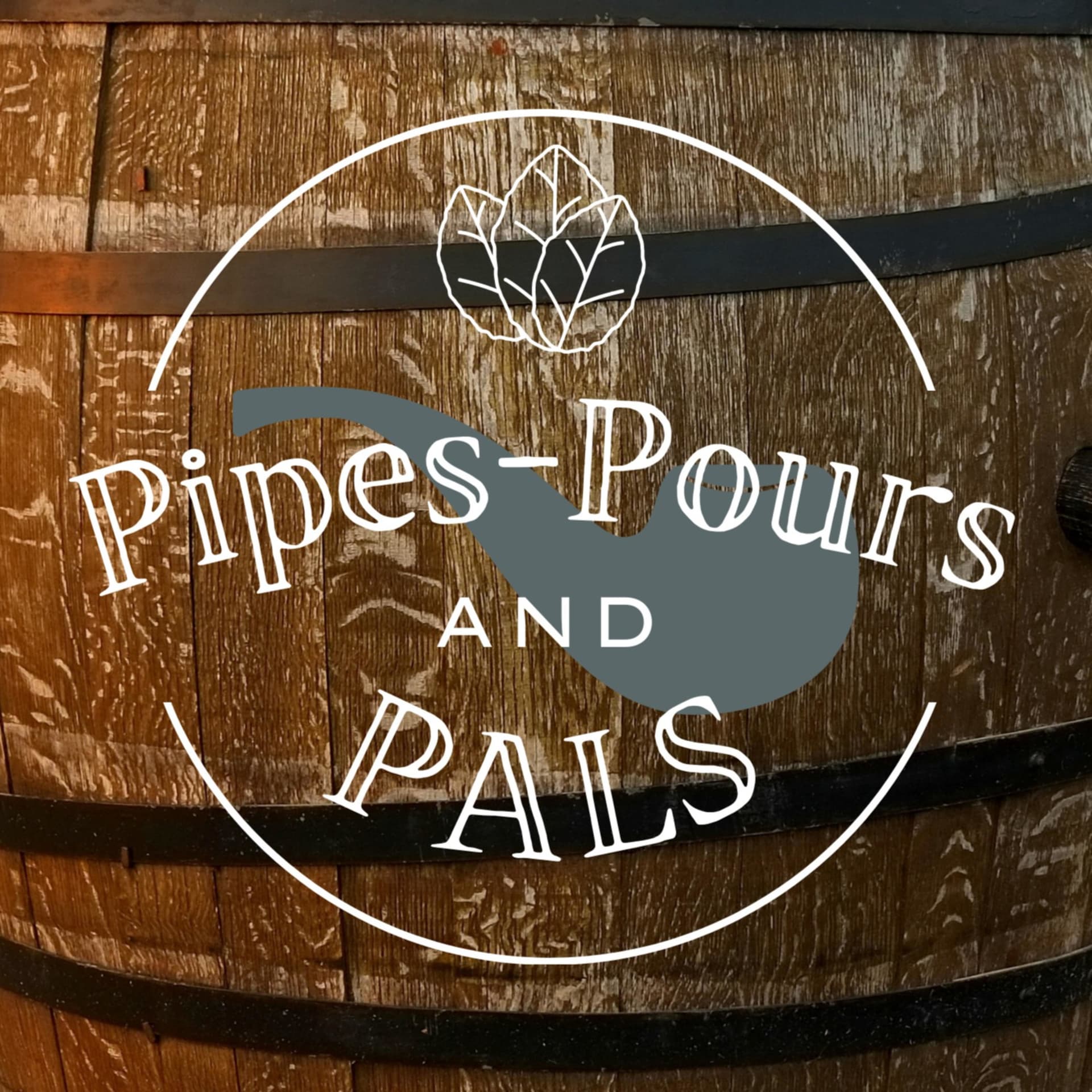 Pipes, Pours, and Pals - Podcasts