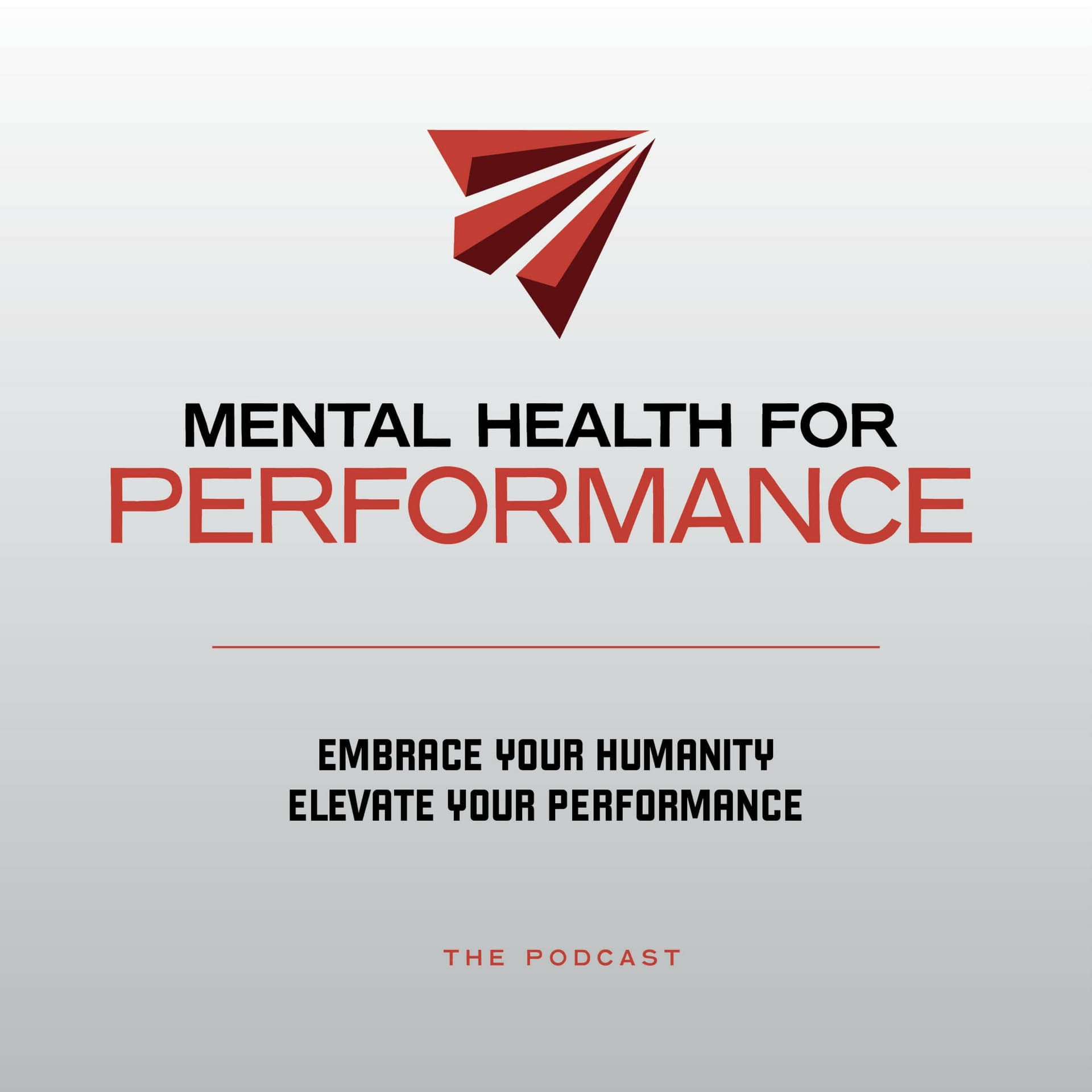 Mental Health for Performance - Podcasts