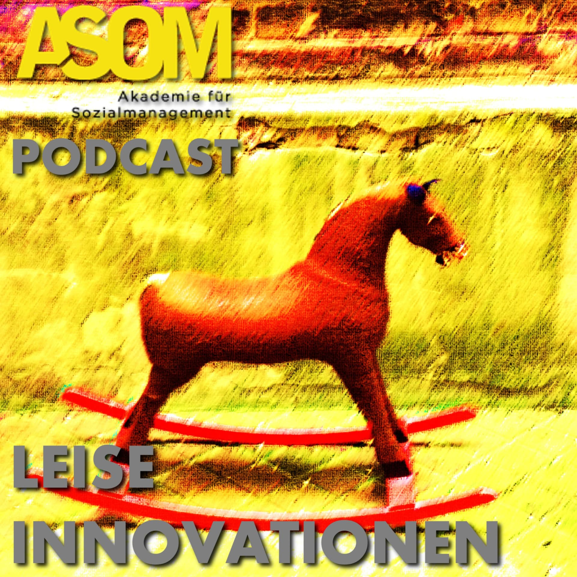 LEISE INNOVATIONEN - Podcasts