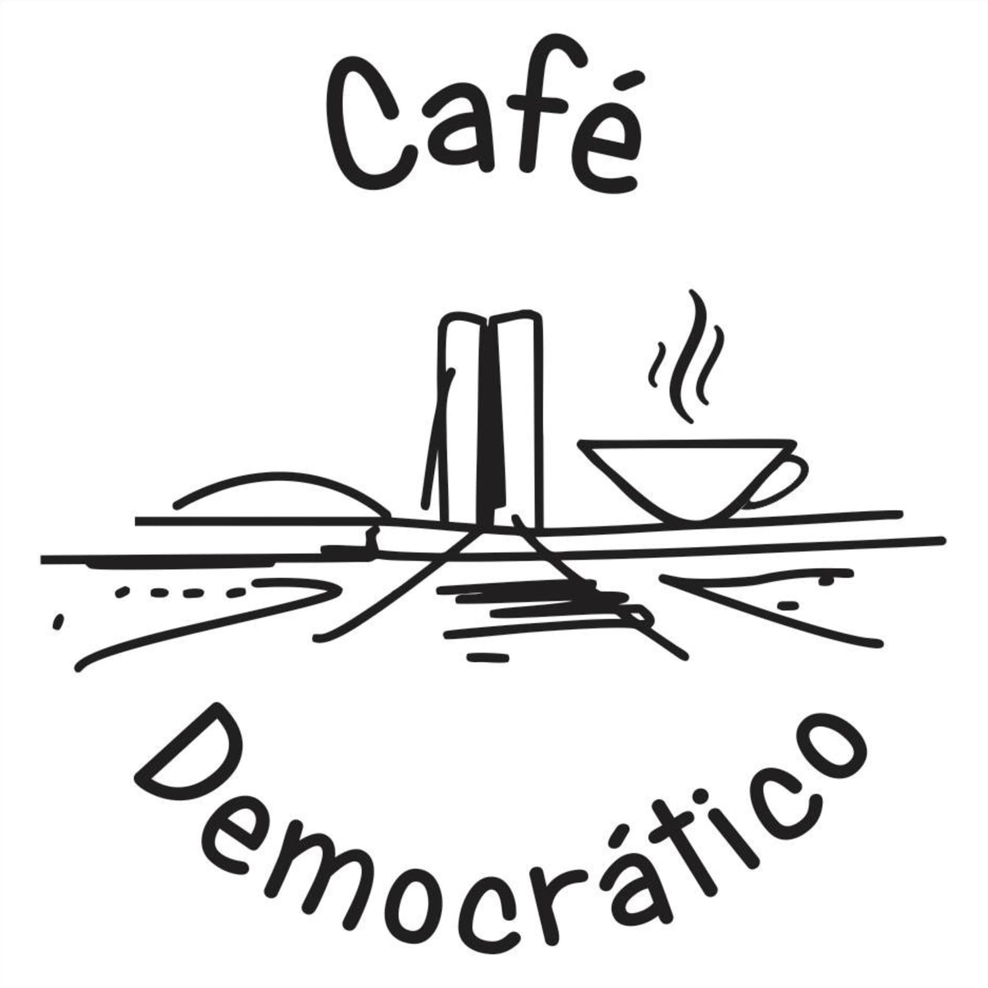 Café Democrático - Podcasts