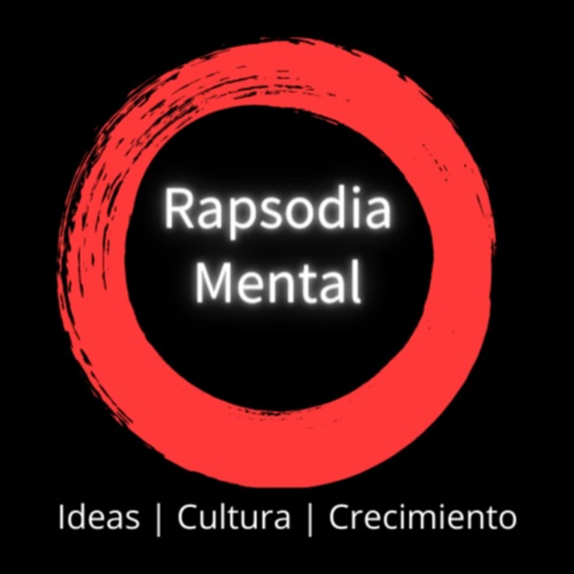 Rapsodia Mental - Podcasts