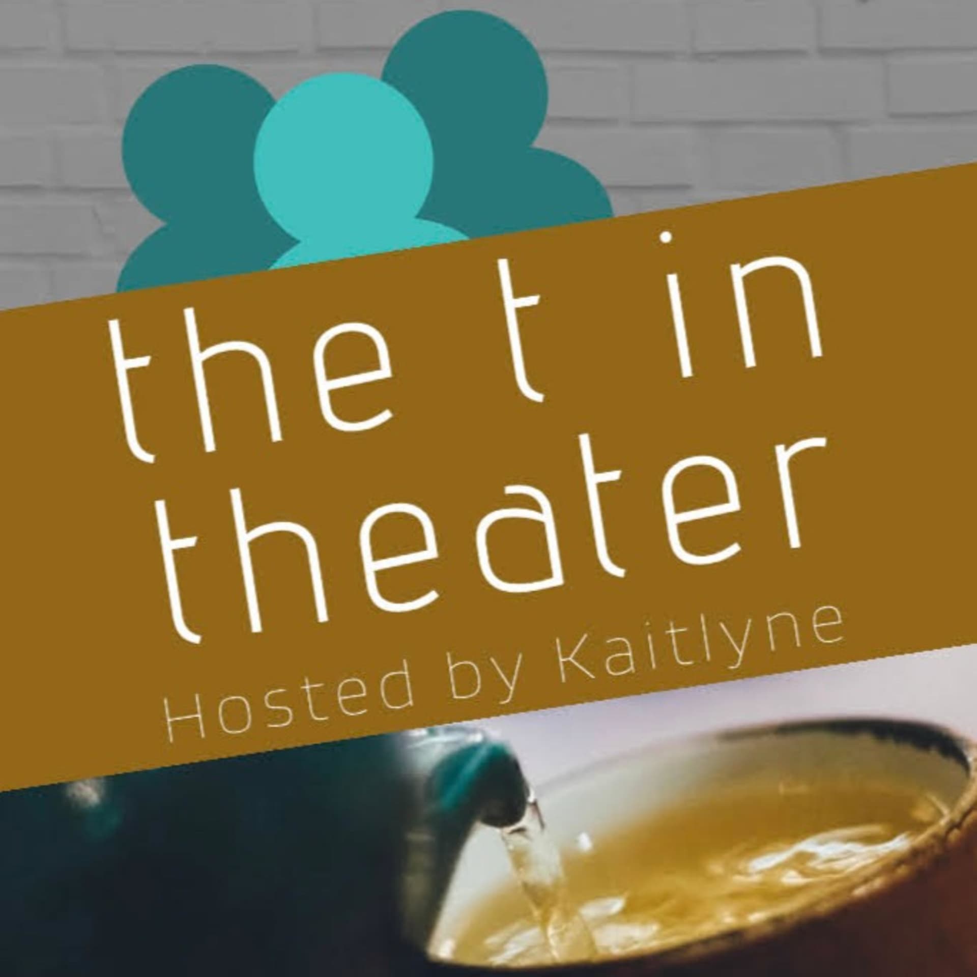 The T in Theater - Podcasts