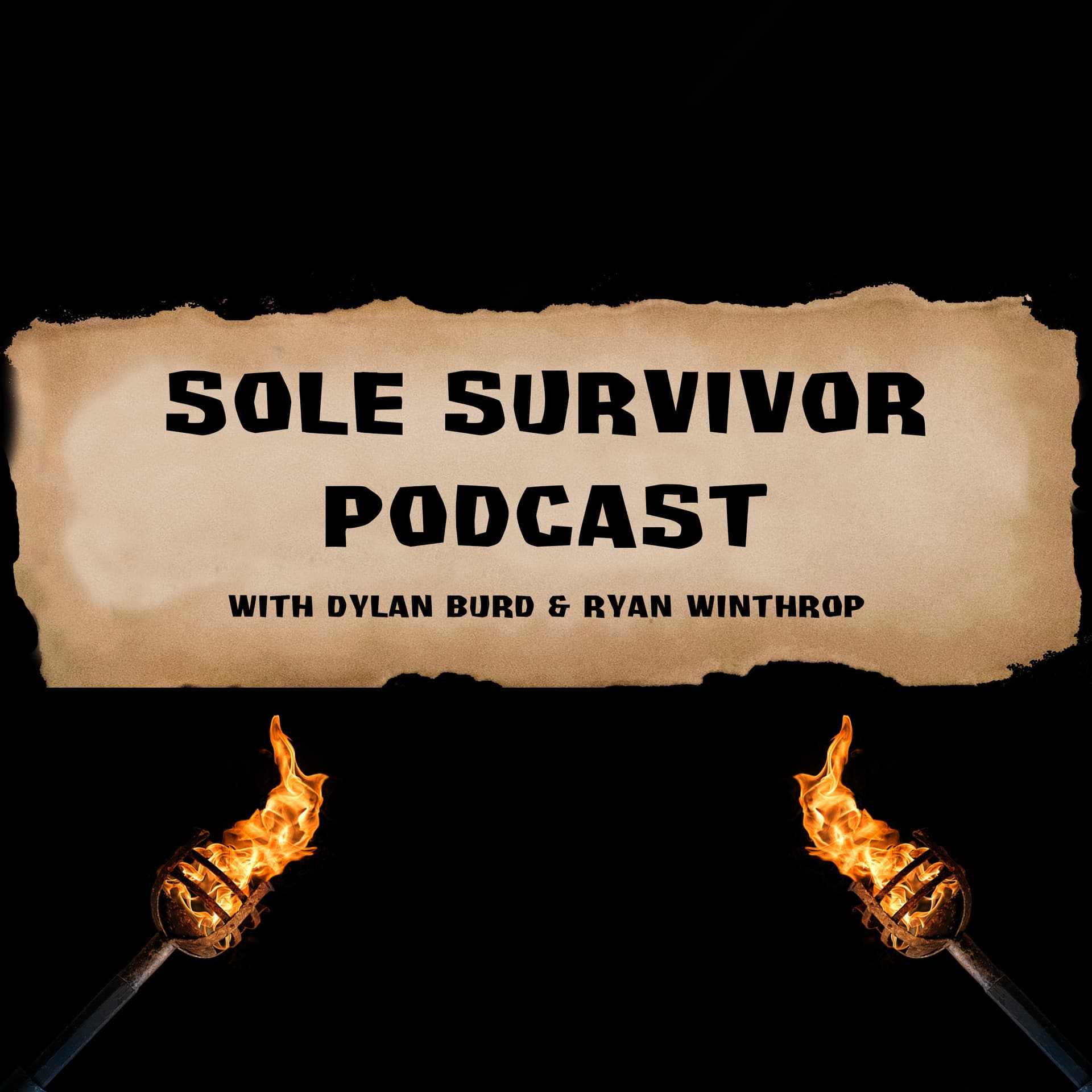 Sole Survivor Podcast - Podcasts