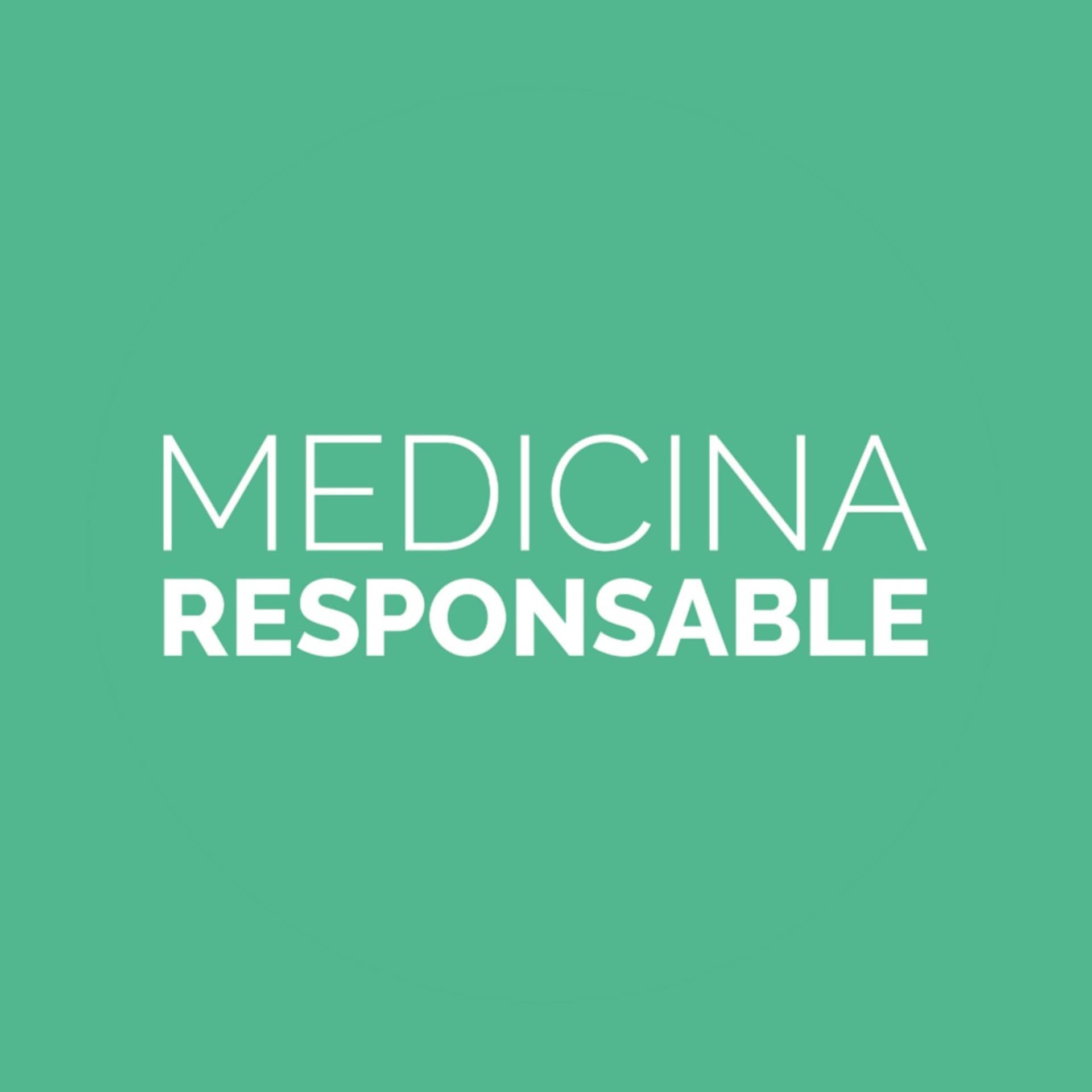 LOS PODCASTS DE MEDICINA RESPONSABLE - Podcasty