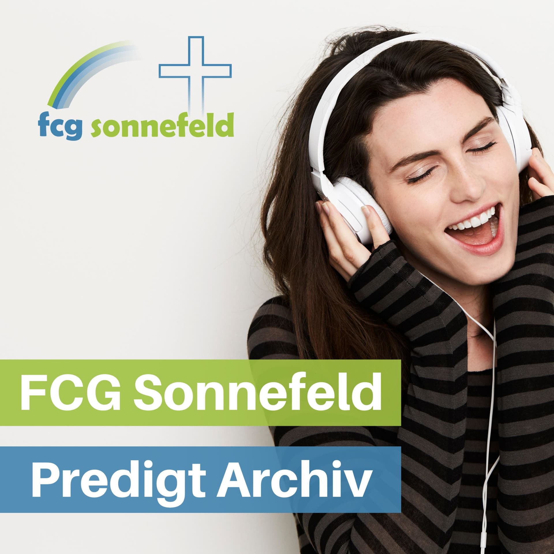 FCG Sonnefeld Predigten - Podcasts