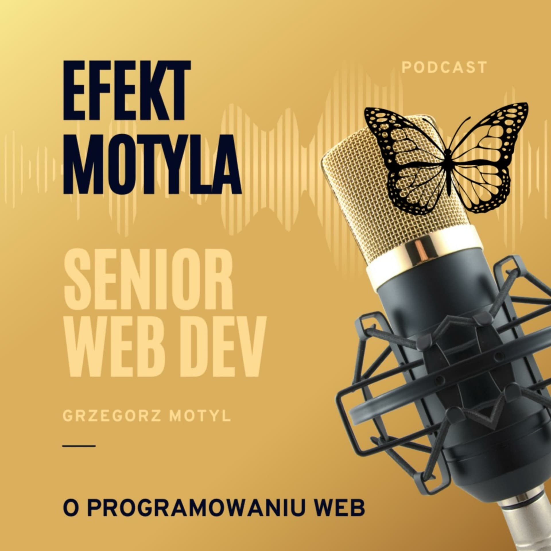Efekt Motyla - Podcasts