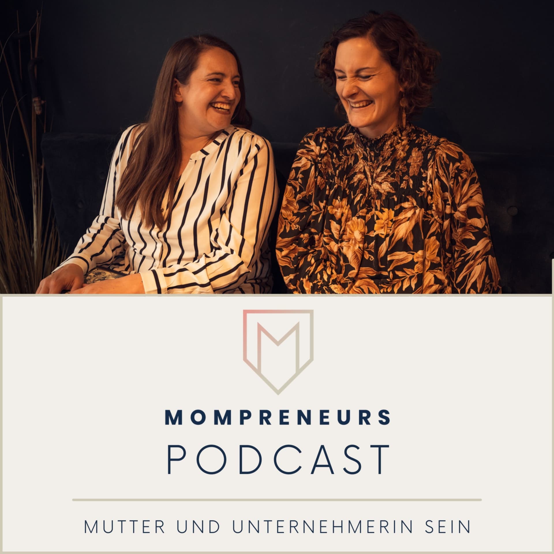 MOMPRENEURS - Podcasts