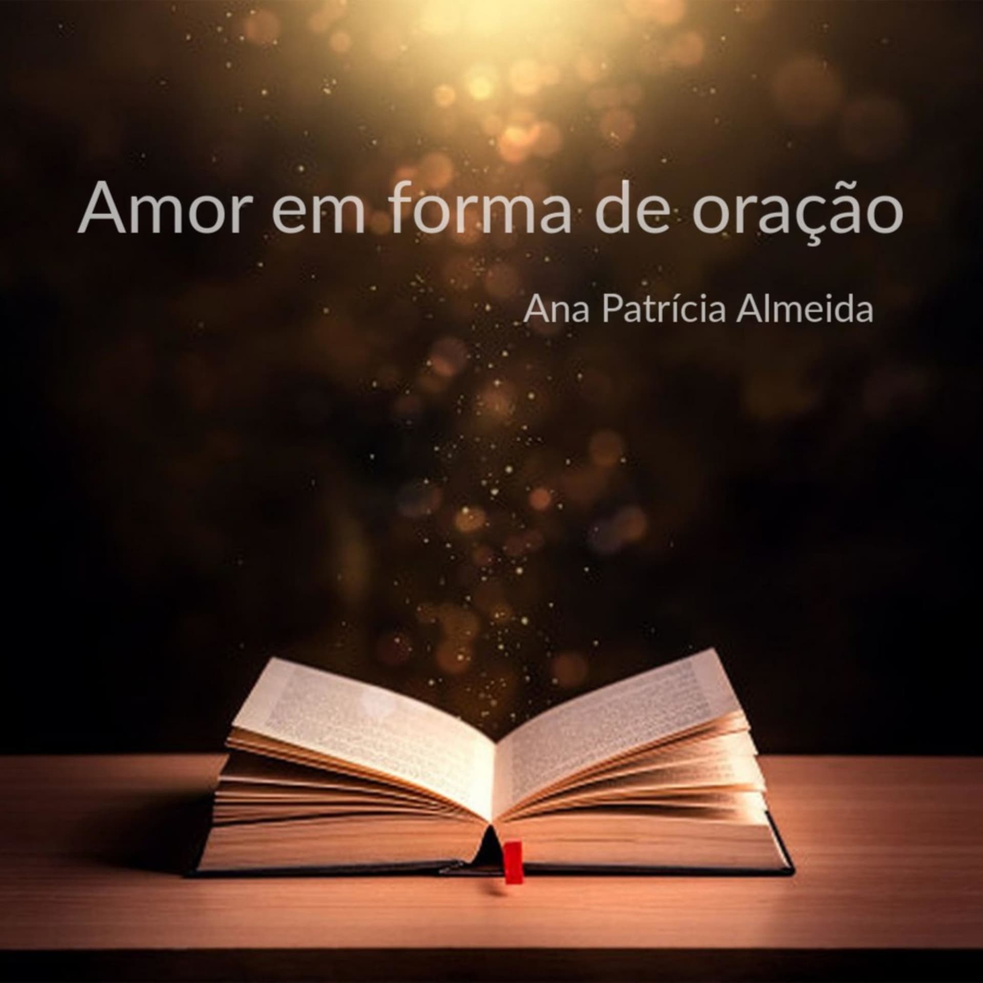 Amor em forma de oração - Podcasts