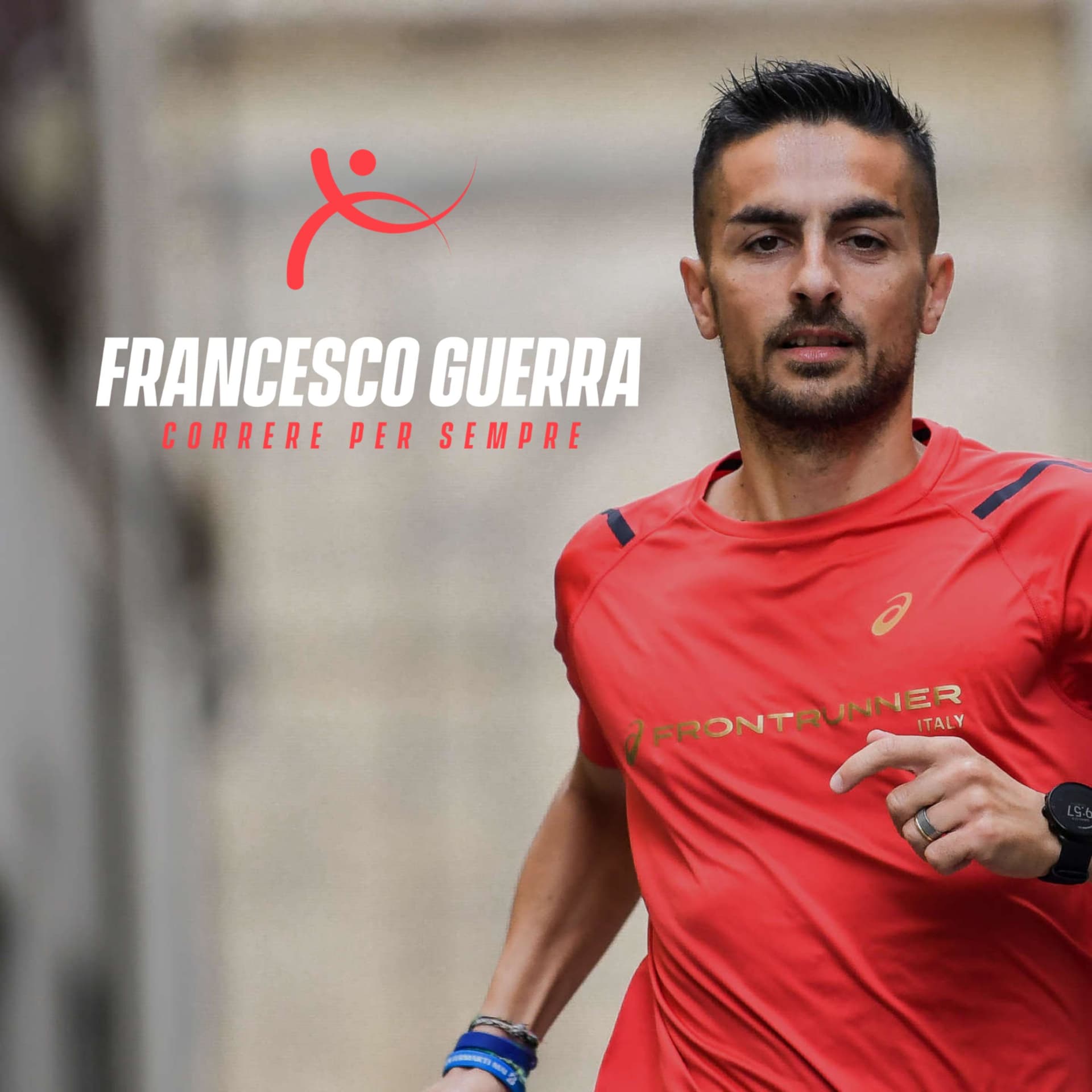 Correre Per Sempre Podcast - Podcast