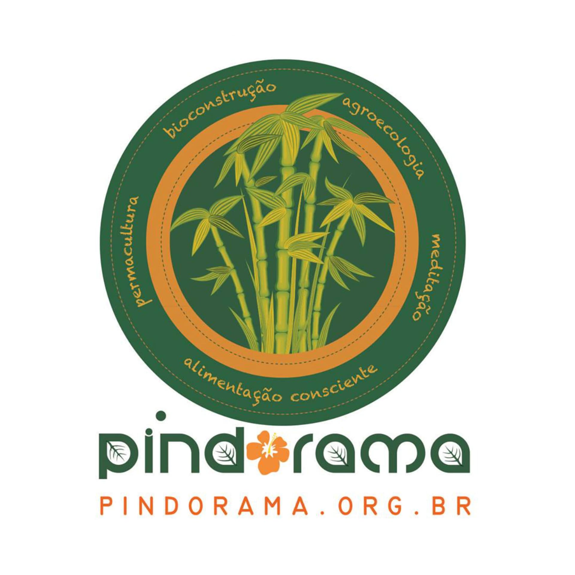 Instituto Pindorama Permacultura, Sítio Rentável, Casas Ecológicas e Família Investidora Nilson Dias - Podcasts