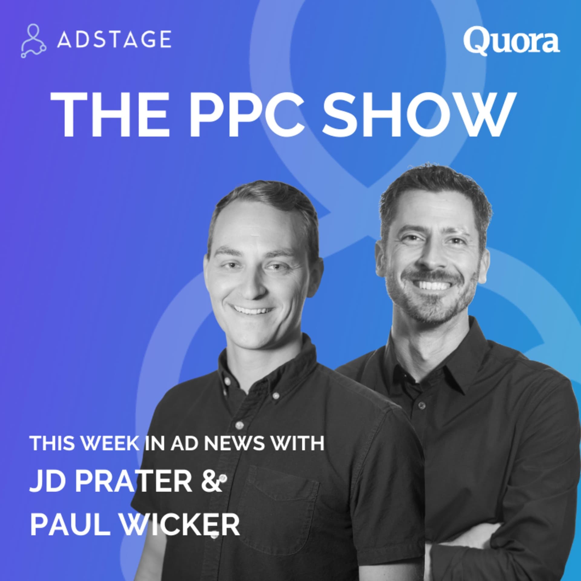 The PPC Show Podcast - Podcasts