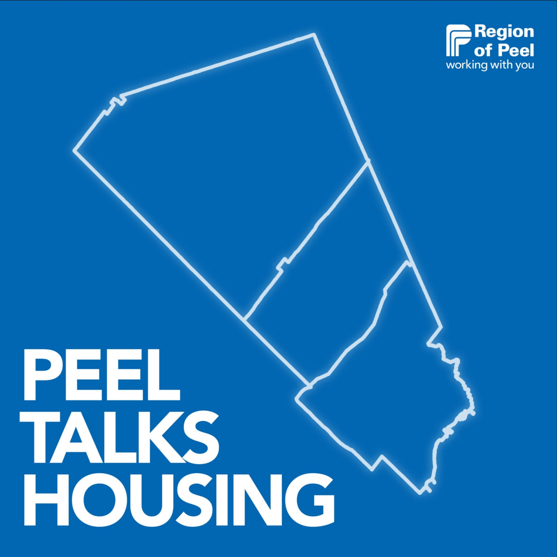 Peel Talks Housing - Podcasts