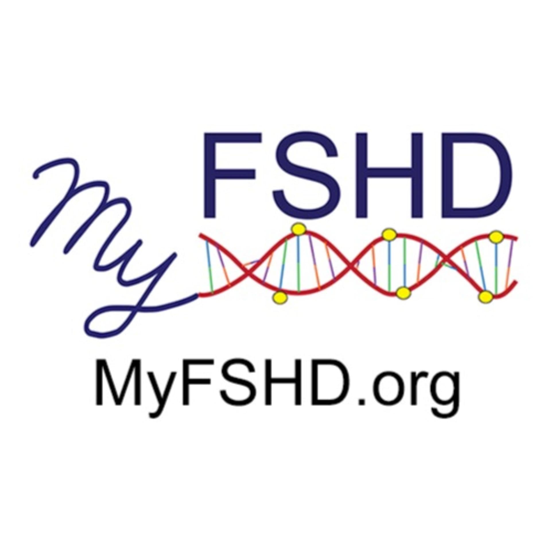 MyFSHD - Podcasts