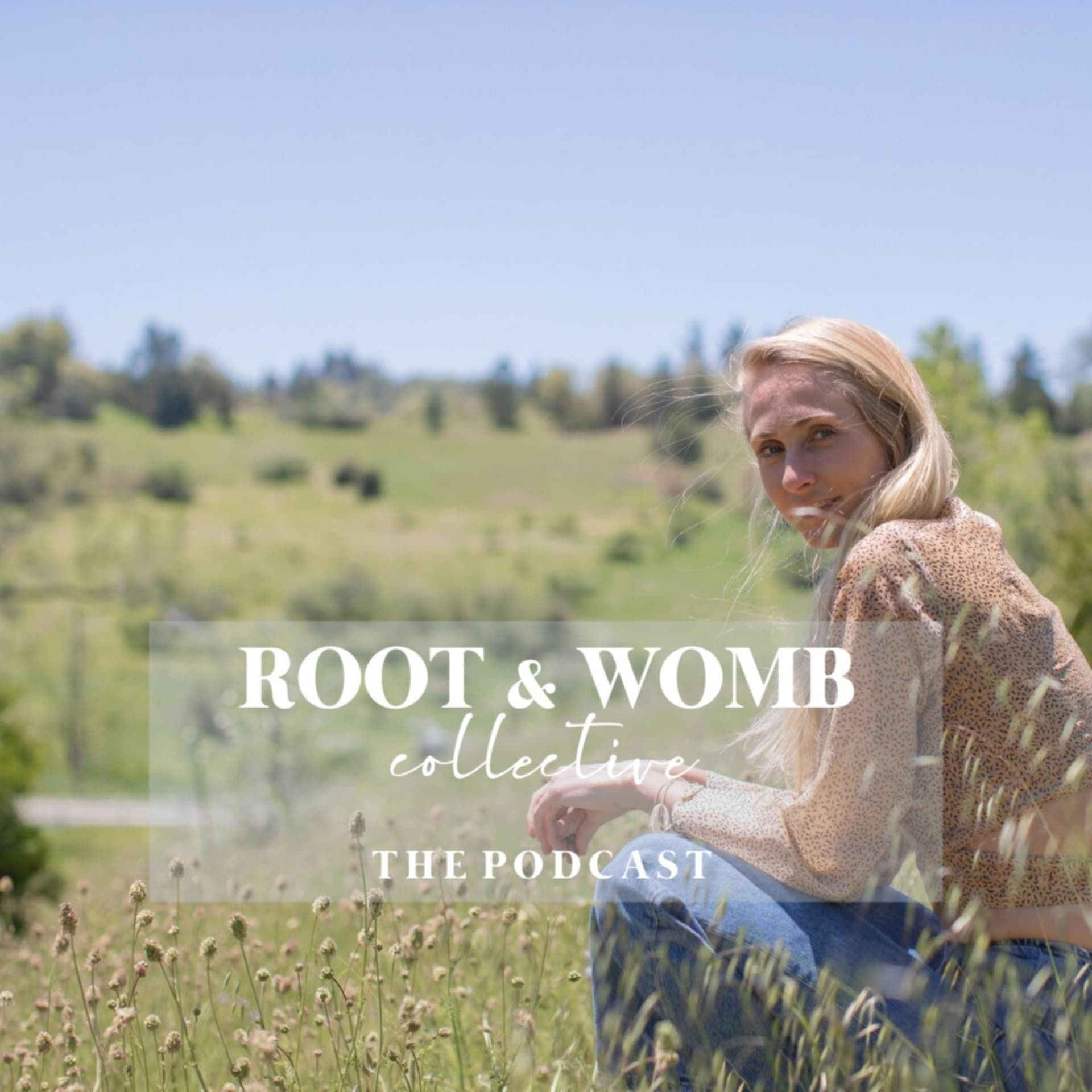 The Root & Womb Collective Podcast - Podcast